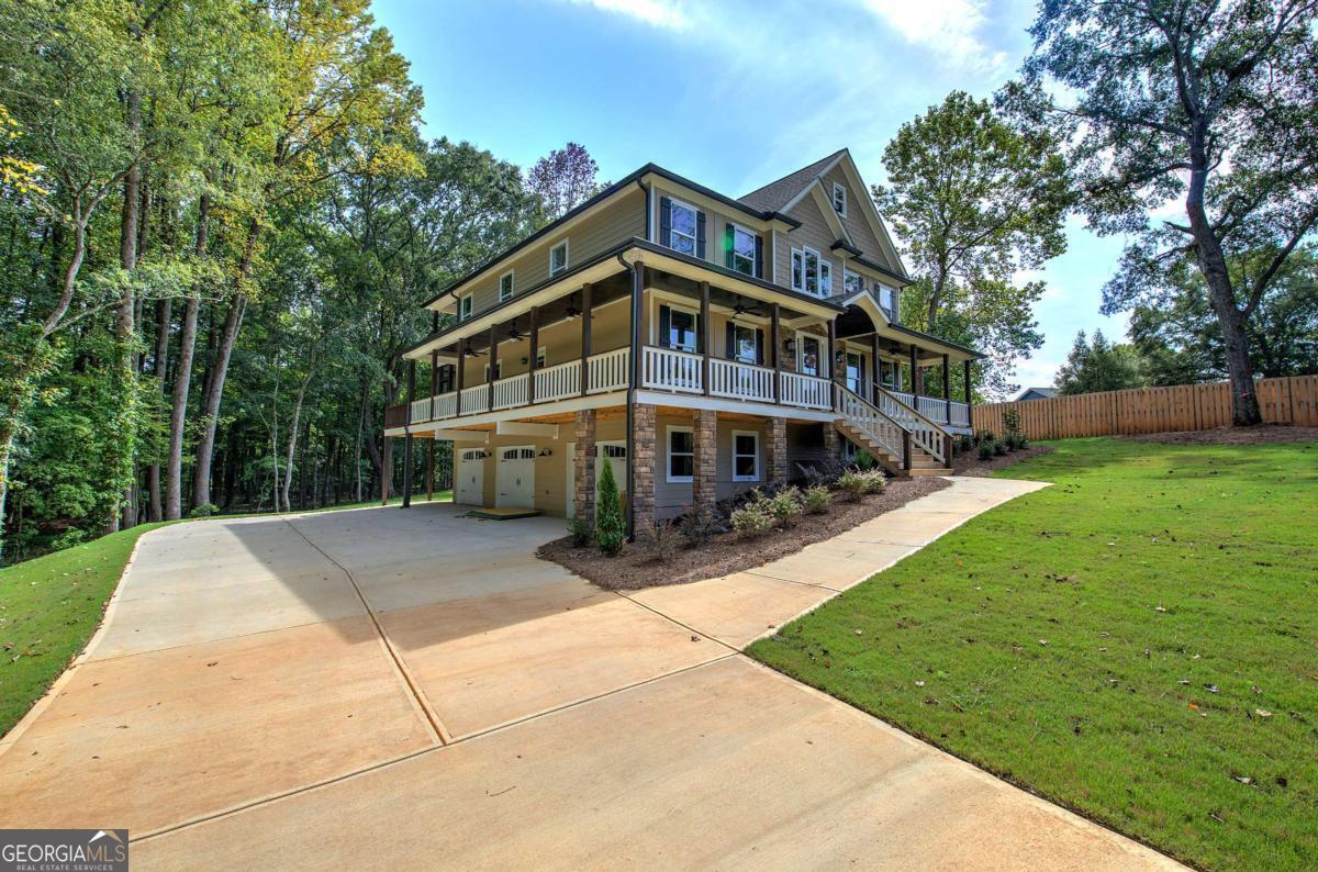10 Dove Pointe Euharlee GA 30145