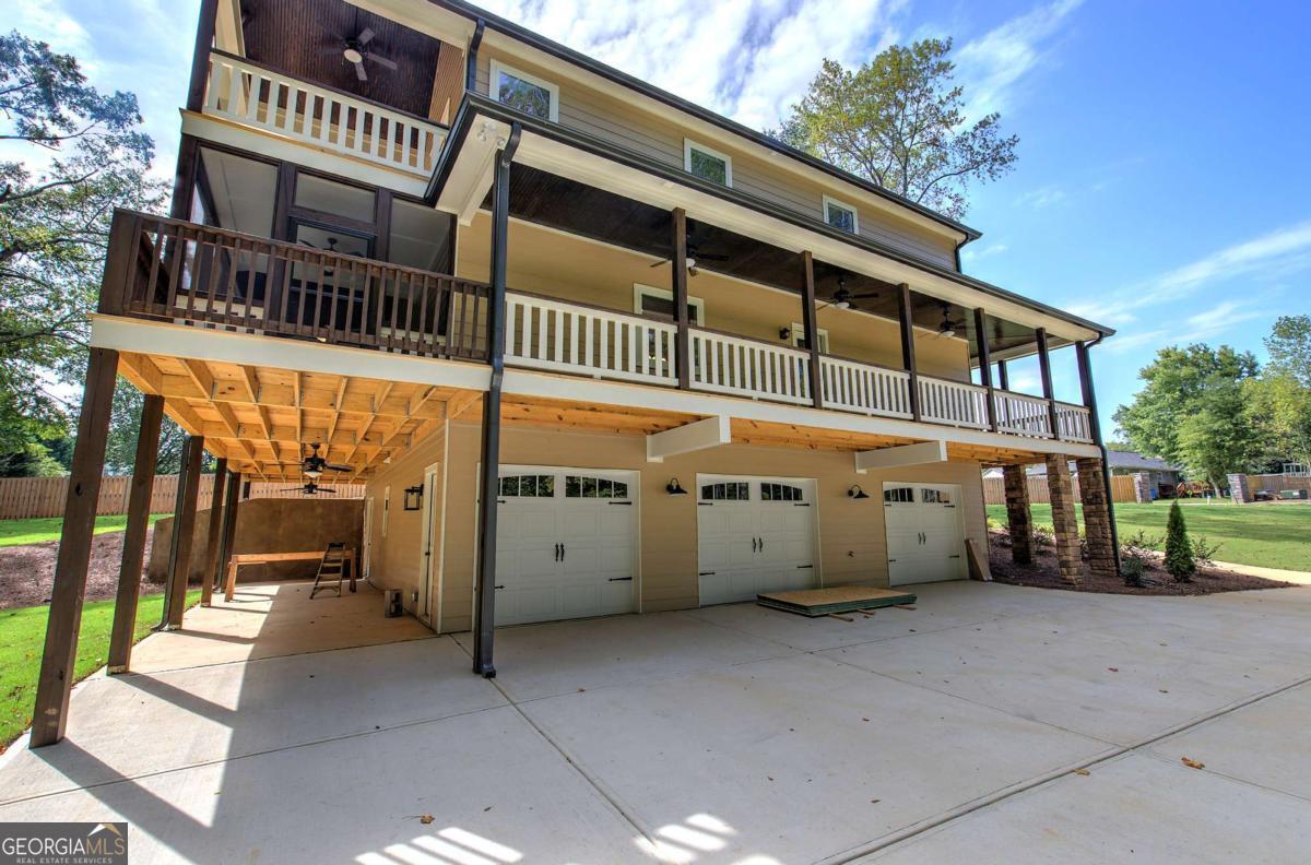 10 Dove Pointe Euharlee GA 30145