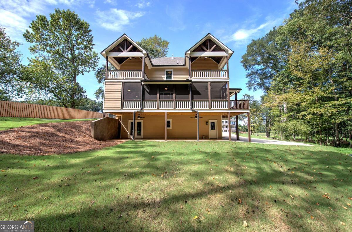 10 Dove Pointe Euharlee GA 30145