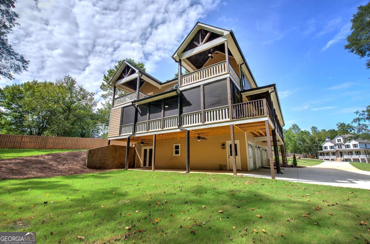 10 Dove Pointe Euharlee GA 30145