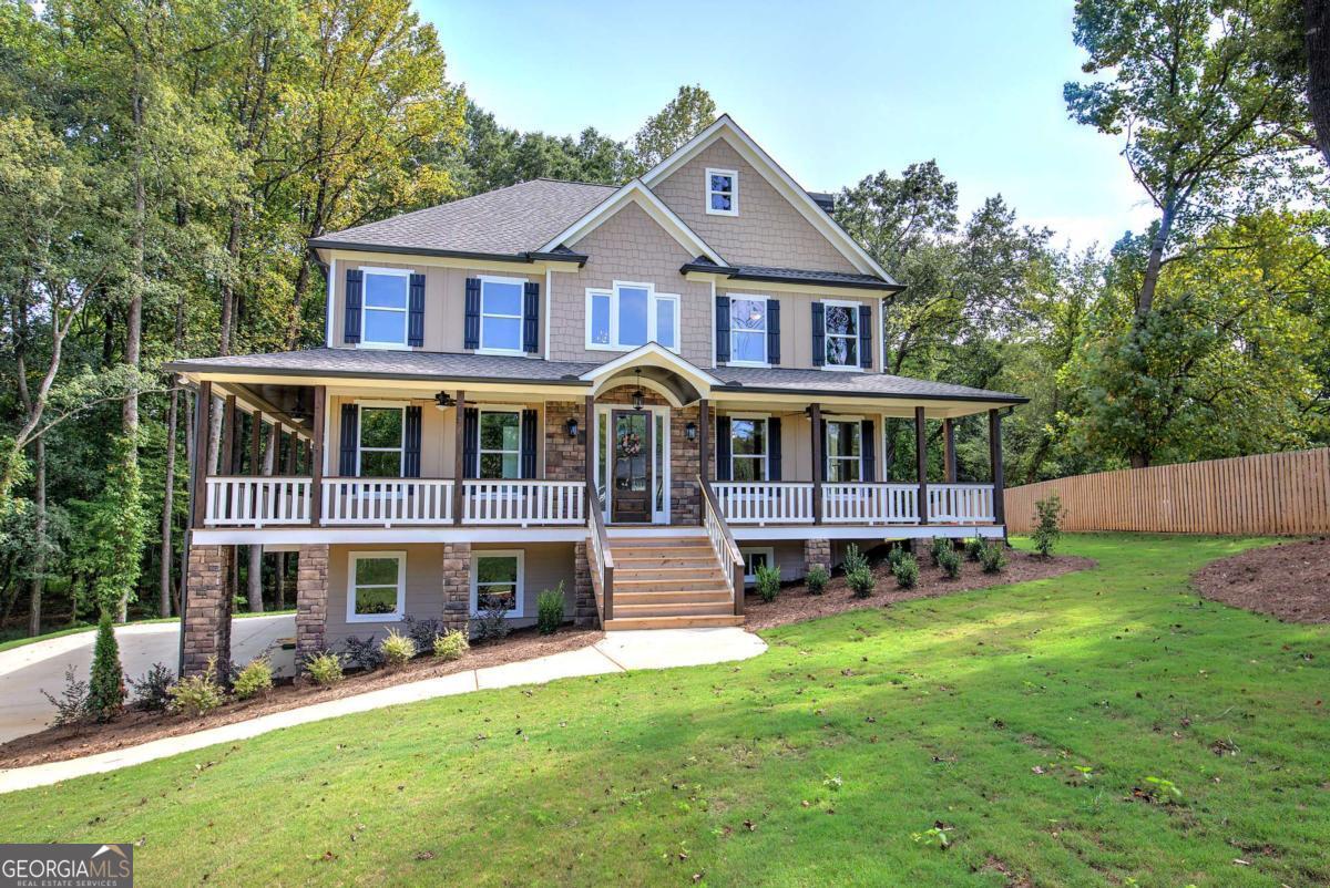 10 Dove Pointe Euharlee GA 30145