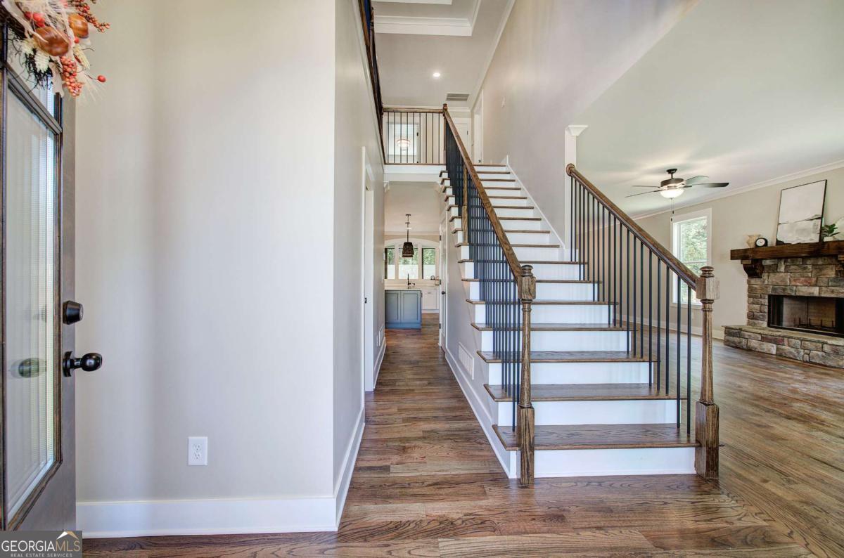 10 Dove Pointe Euharlee GA 30145