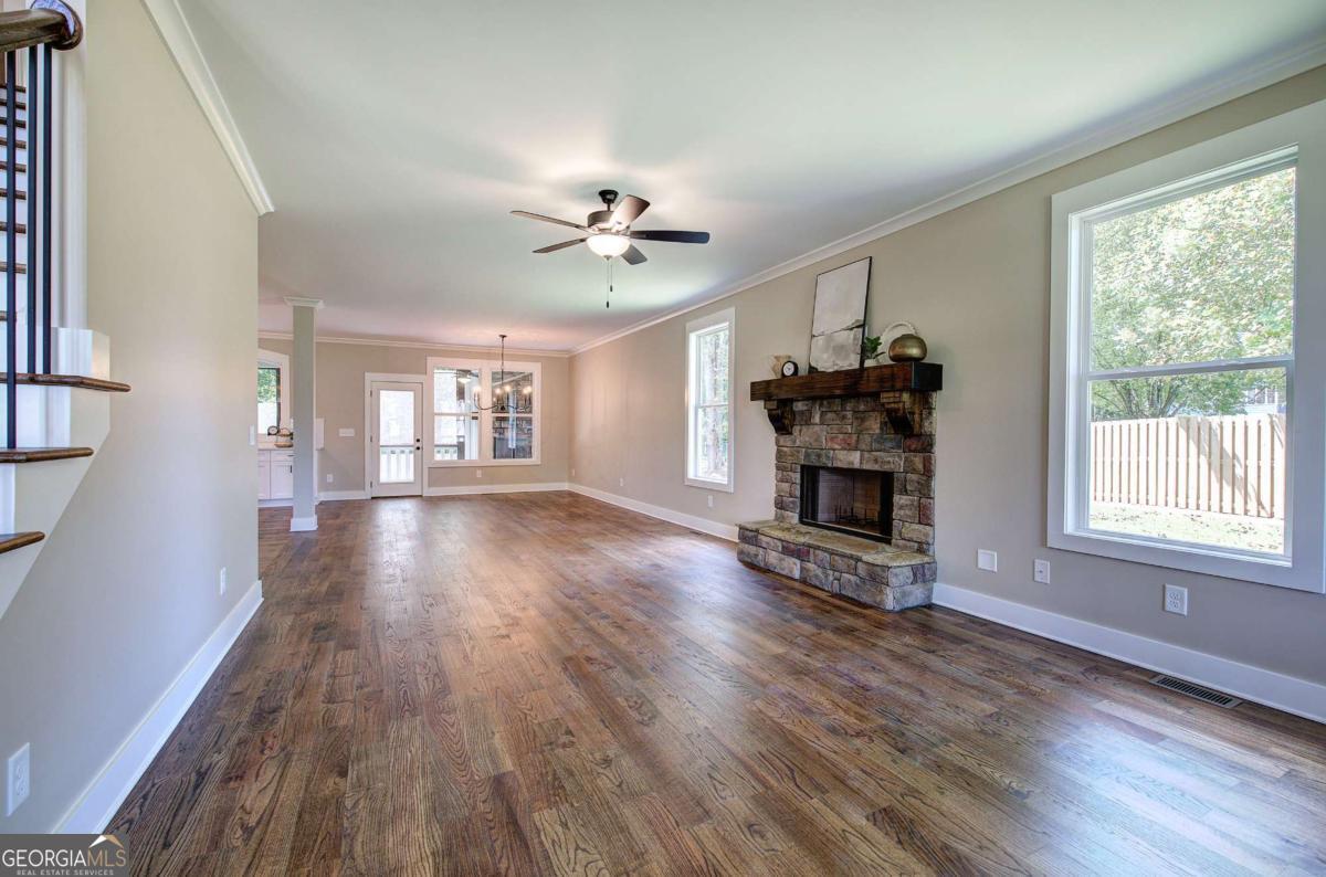10 Dove Pointe Euharlee GA 30145