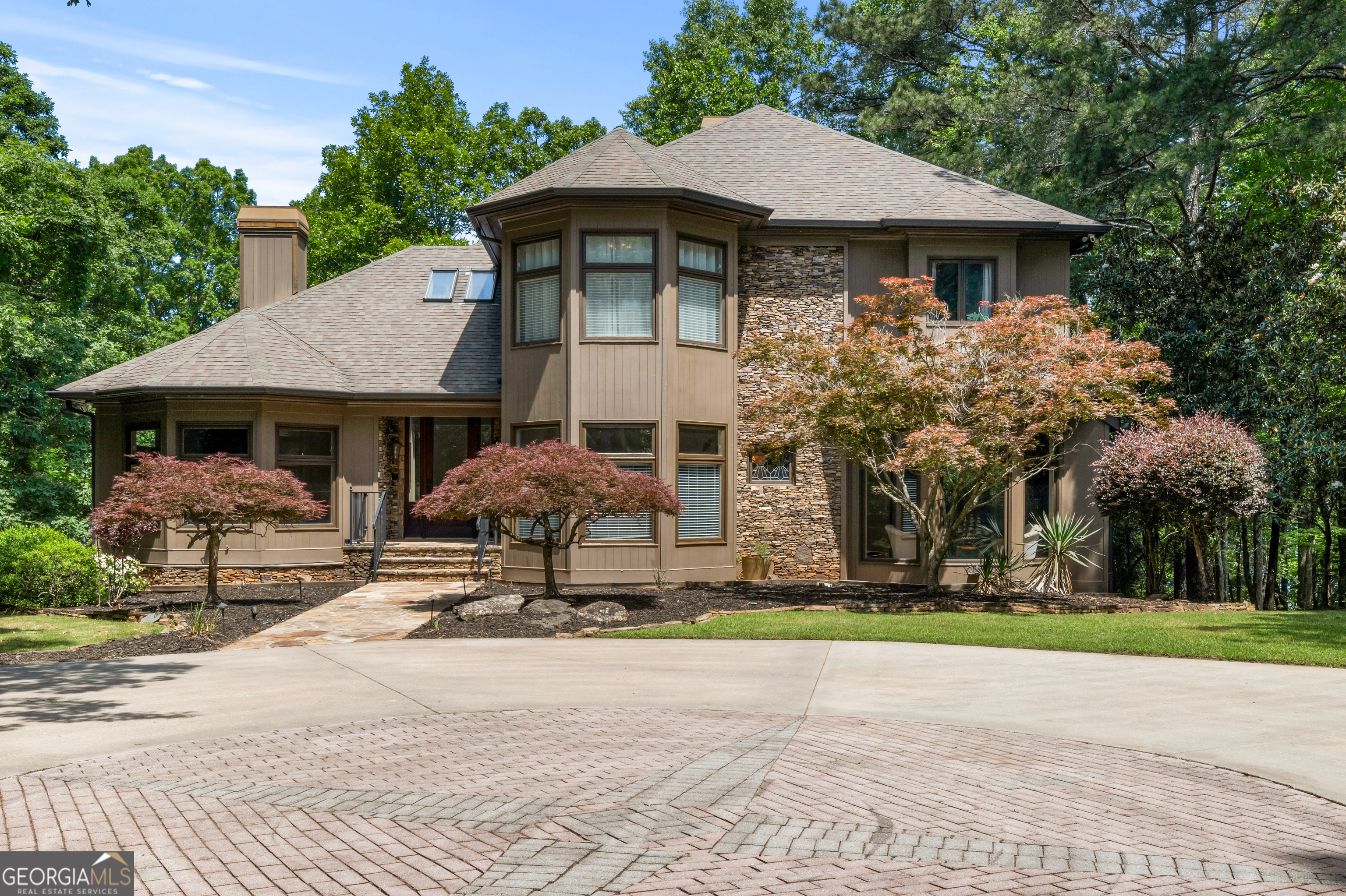 6525 Cox Drive Flowery Branch GA 30542