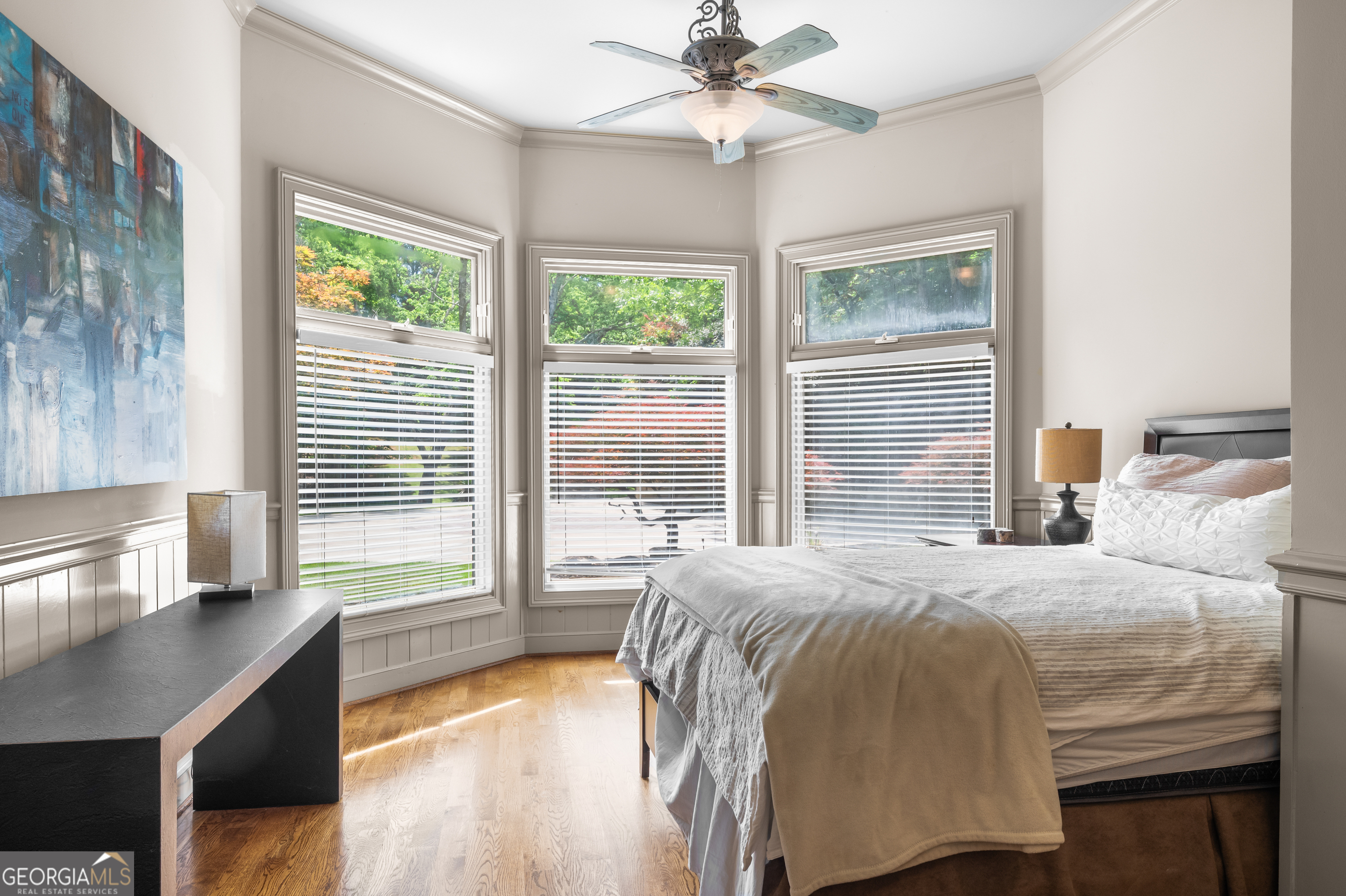 6525 Cox Drive Flowery Branch GA 30542