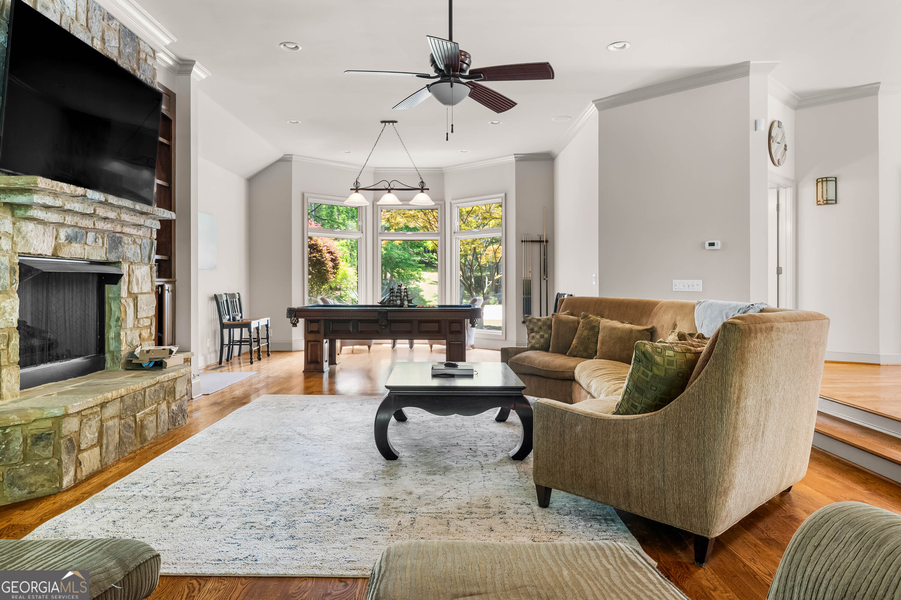 6525 Cox Drive Flowery Branch GA 30542