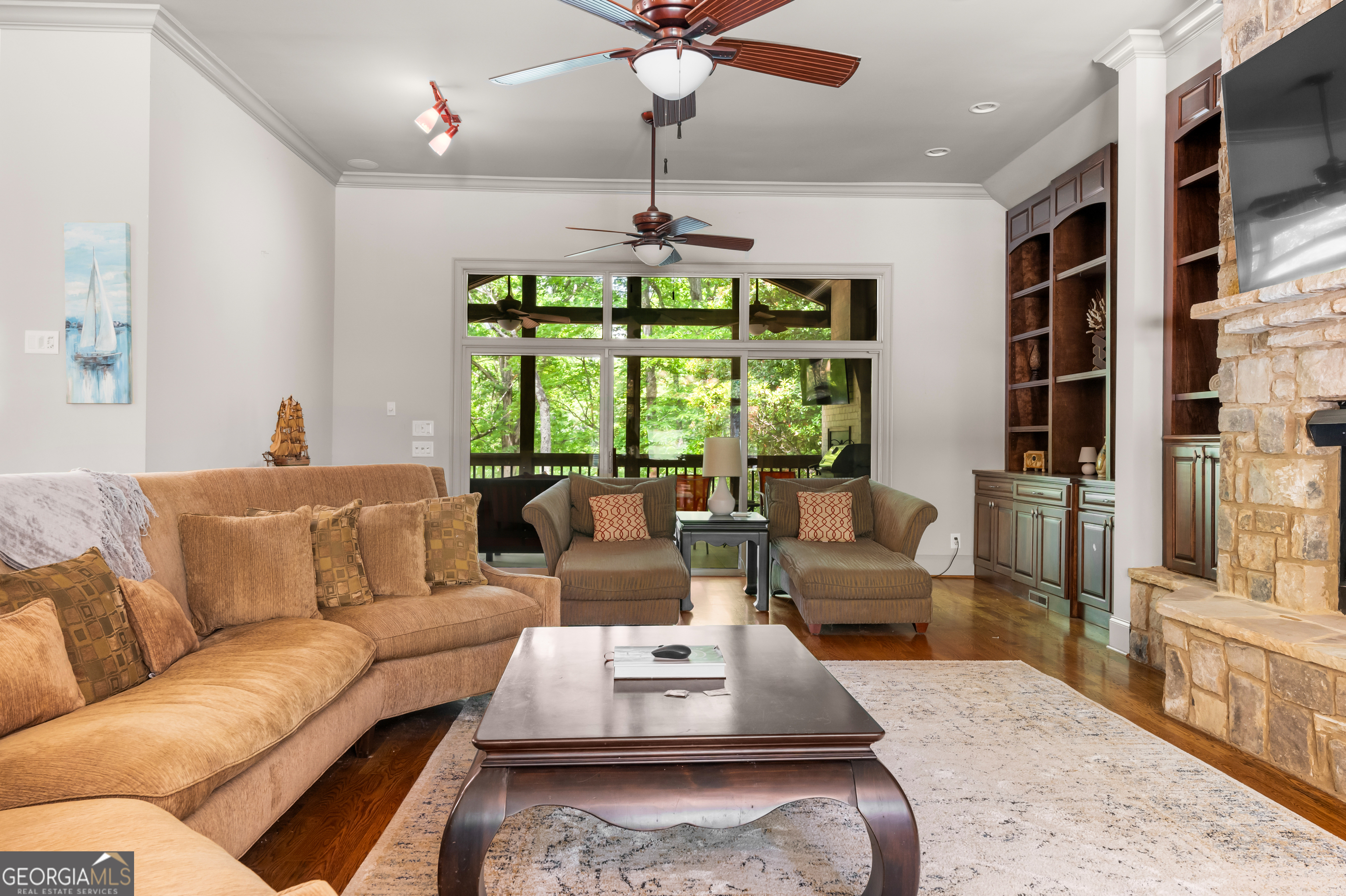 6525 Cox Drive Flowery Branch GA 30542