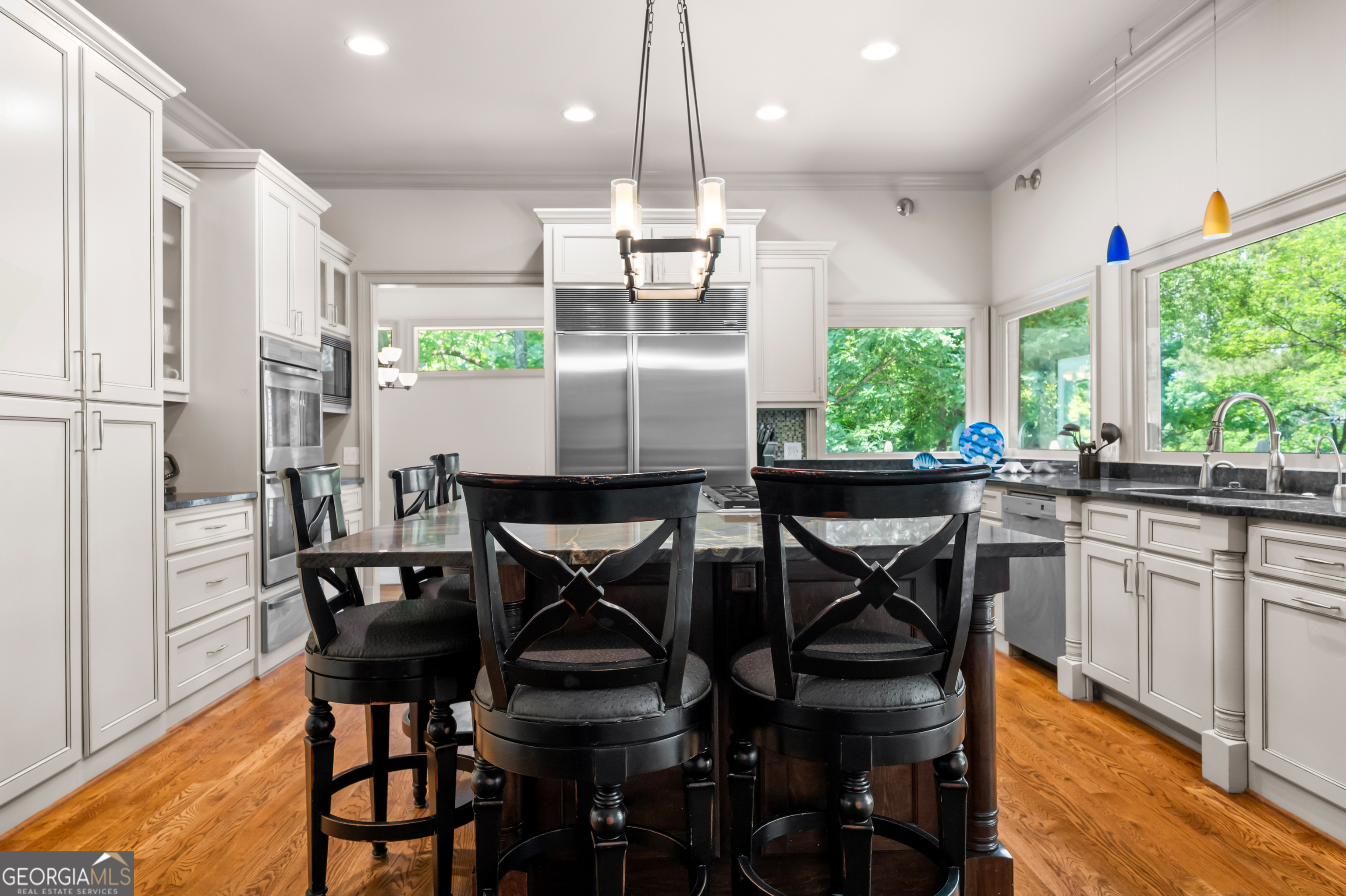 6525 Cox Drive Flowery Branch GA 30542