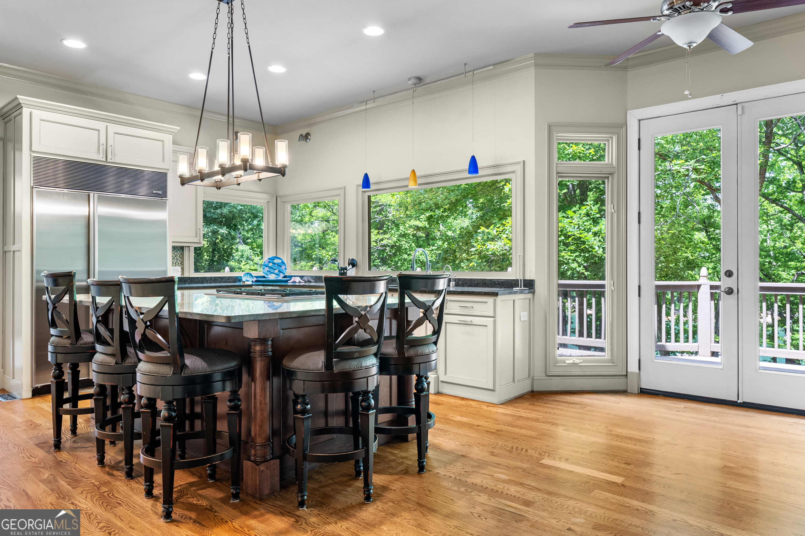 6525 Cox Drive Flowery Branch GA 30542