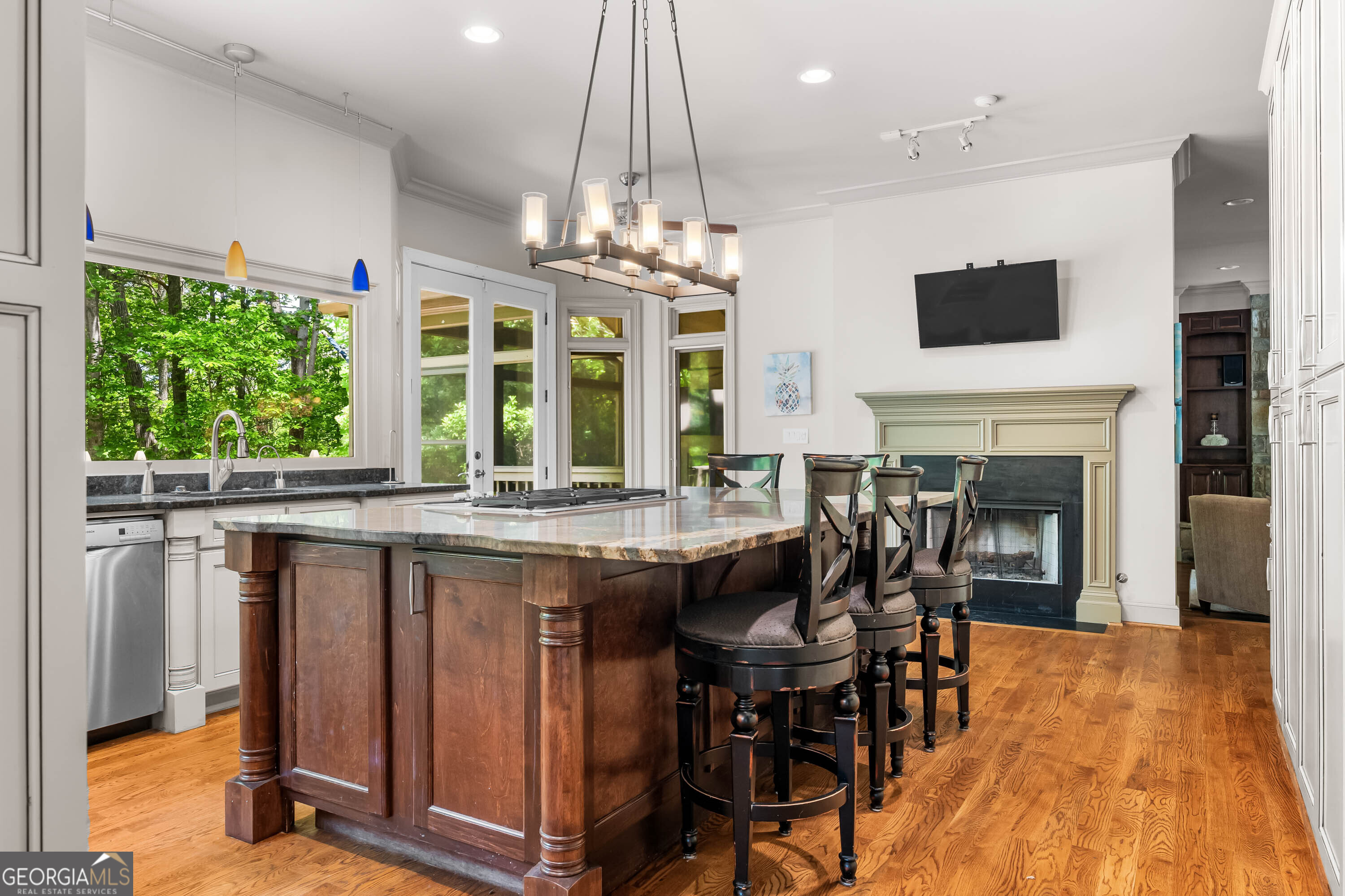 6525 Cox Drive Flowery Branch GA 30542