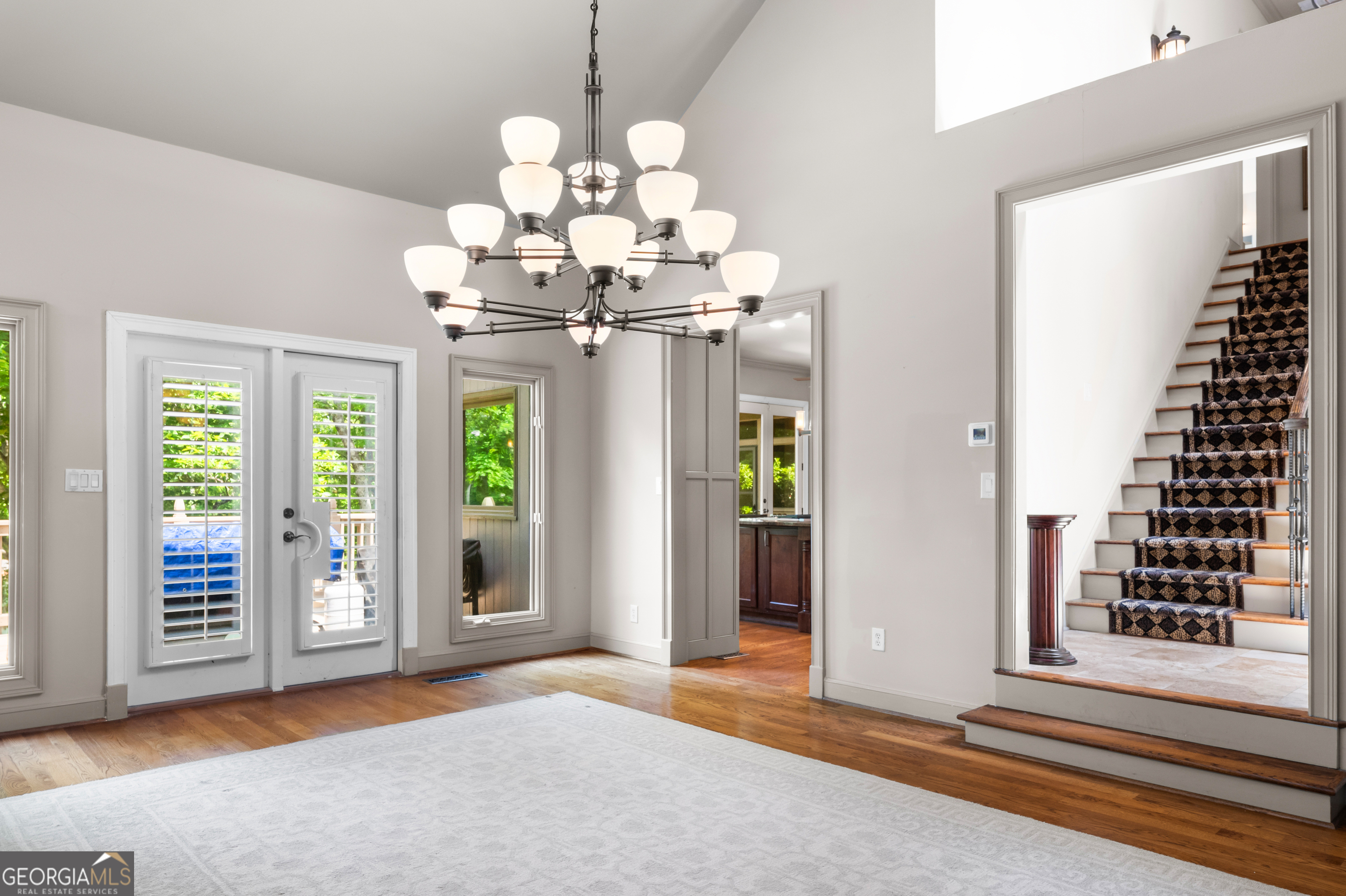 6525 Cox Drive Flowery Branch GA 30542