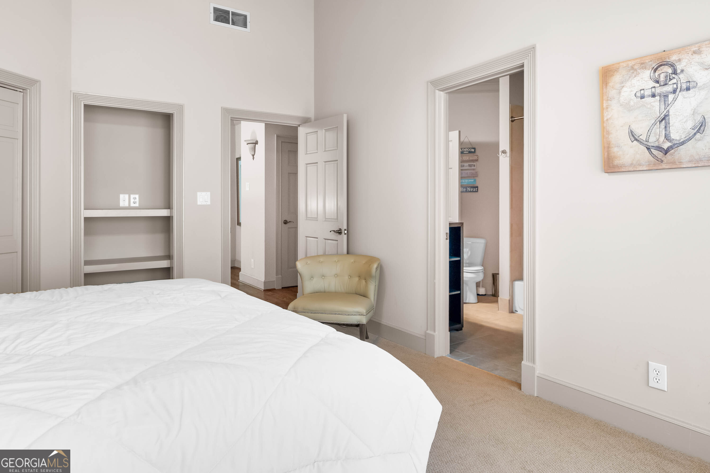 6525 Cox Drive Flowery Branch GA 30542