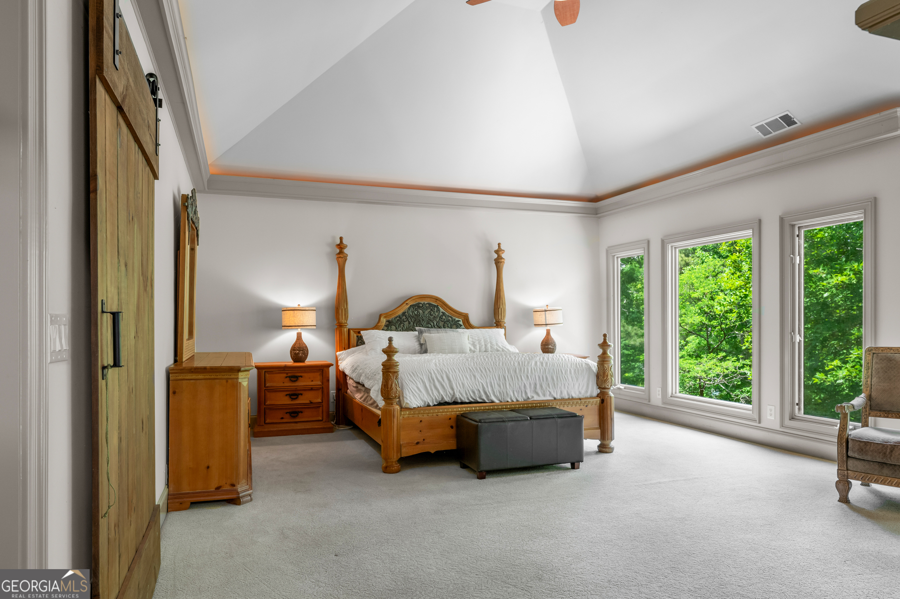 6525 Cox Drive Flowery Branch GA 30542