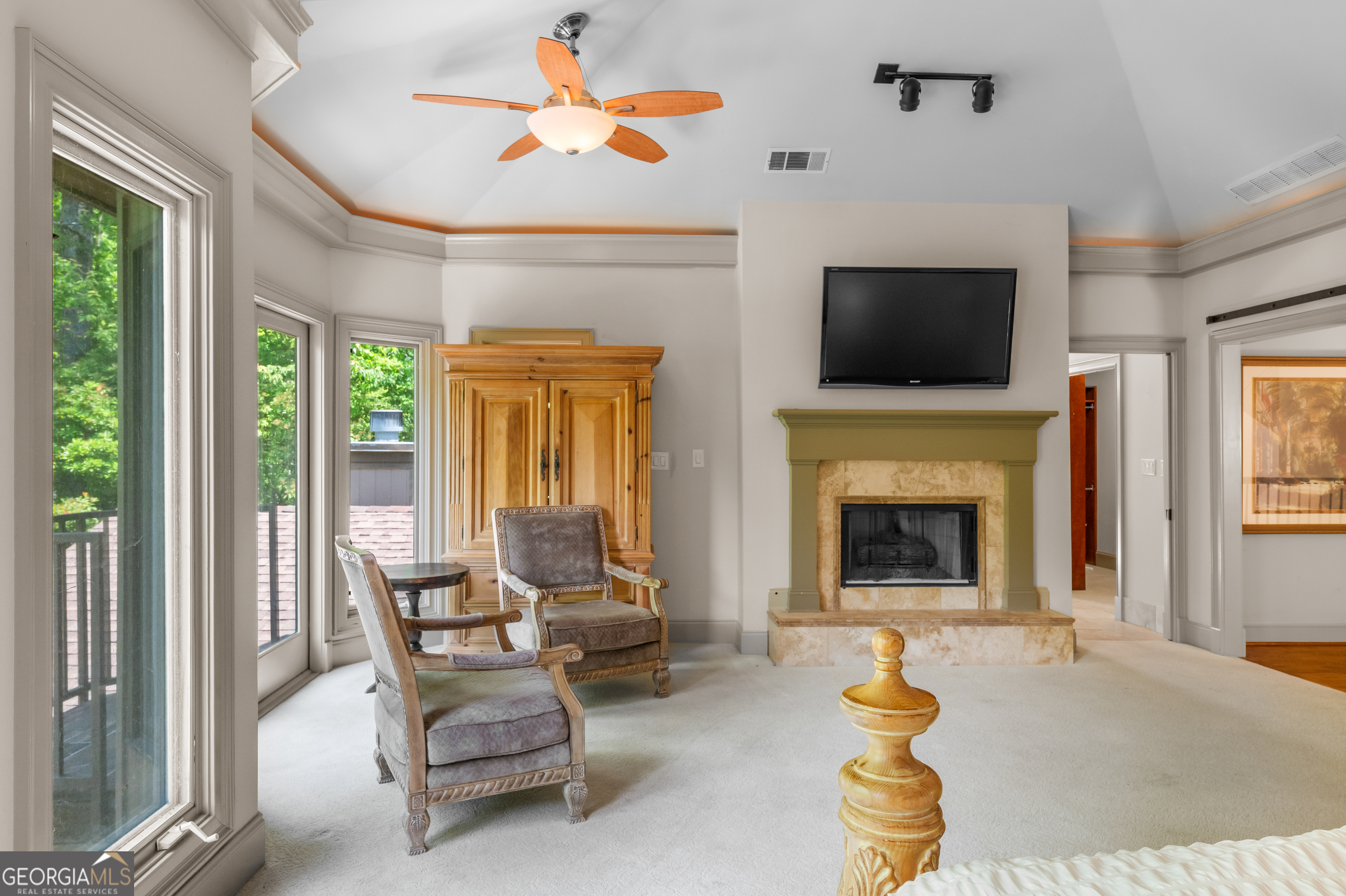 6525 Cox Drive Flowery Branch GA 30542