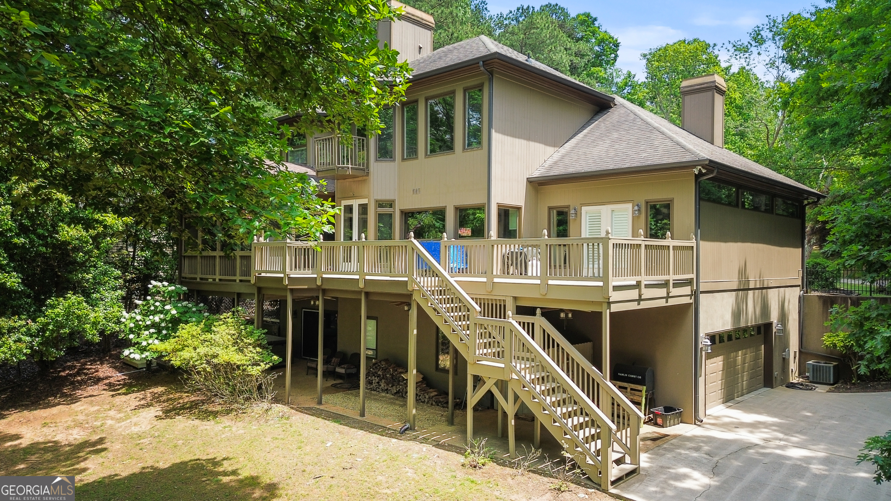 6525 Cox Drive Flowery Branch GA 30542