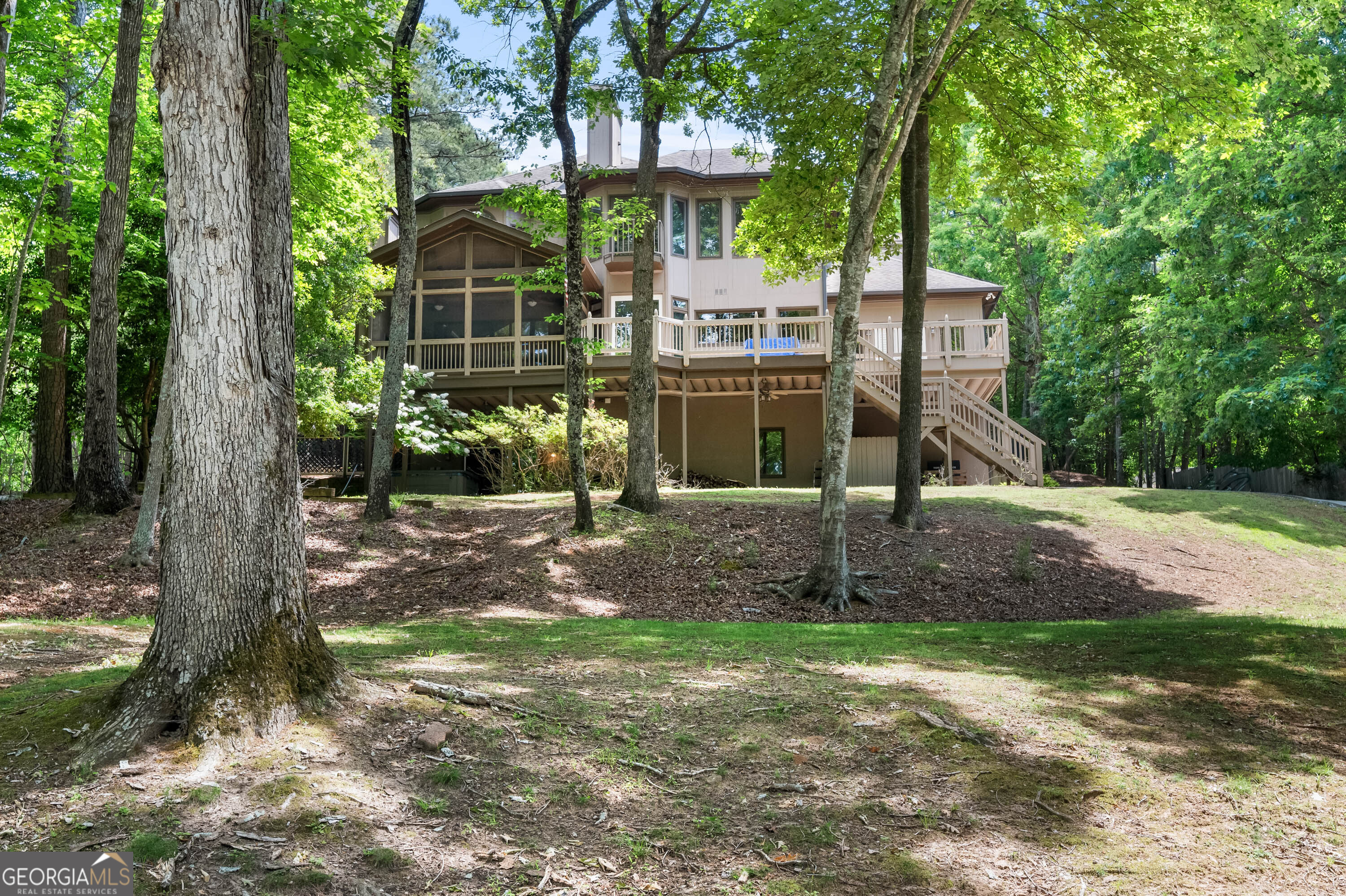 6525 Cox Drive Flowery Branch GA 30542