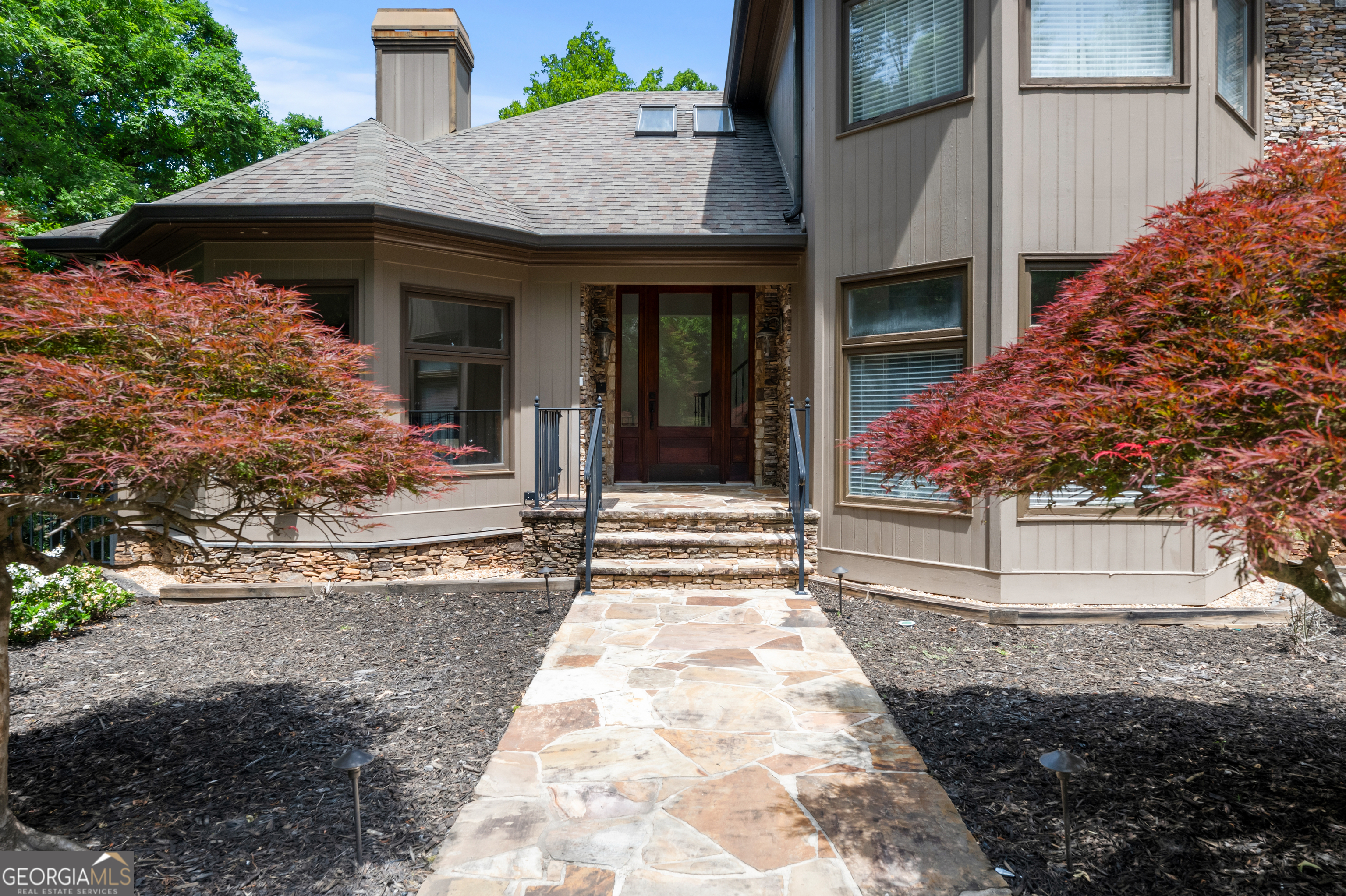 6525 Cox Drive Flowery Branch GA 30542