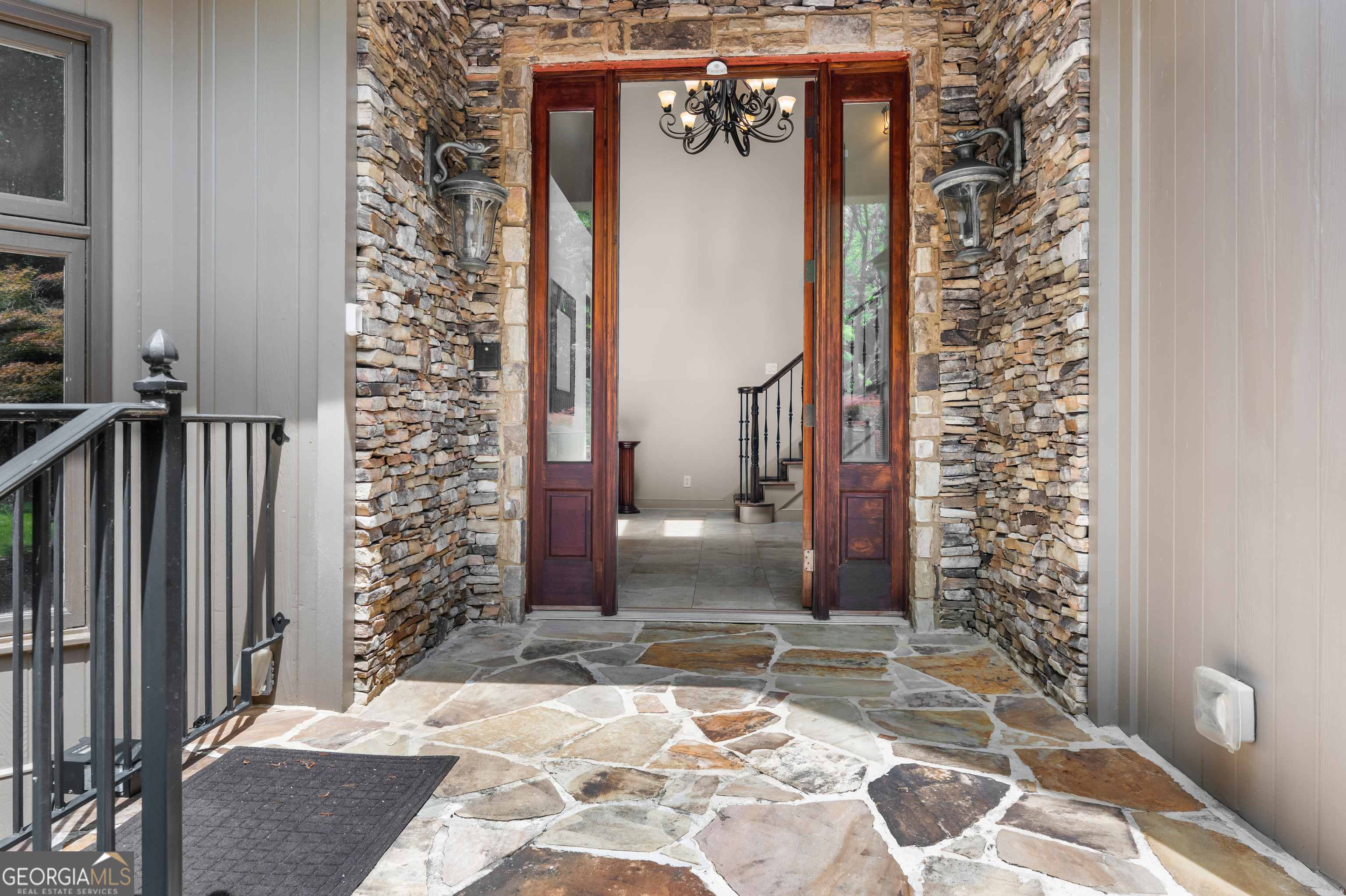 6525 Cox Drive Flowery Branch GA 30542