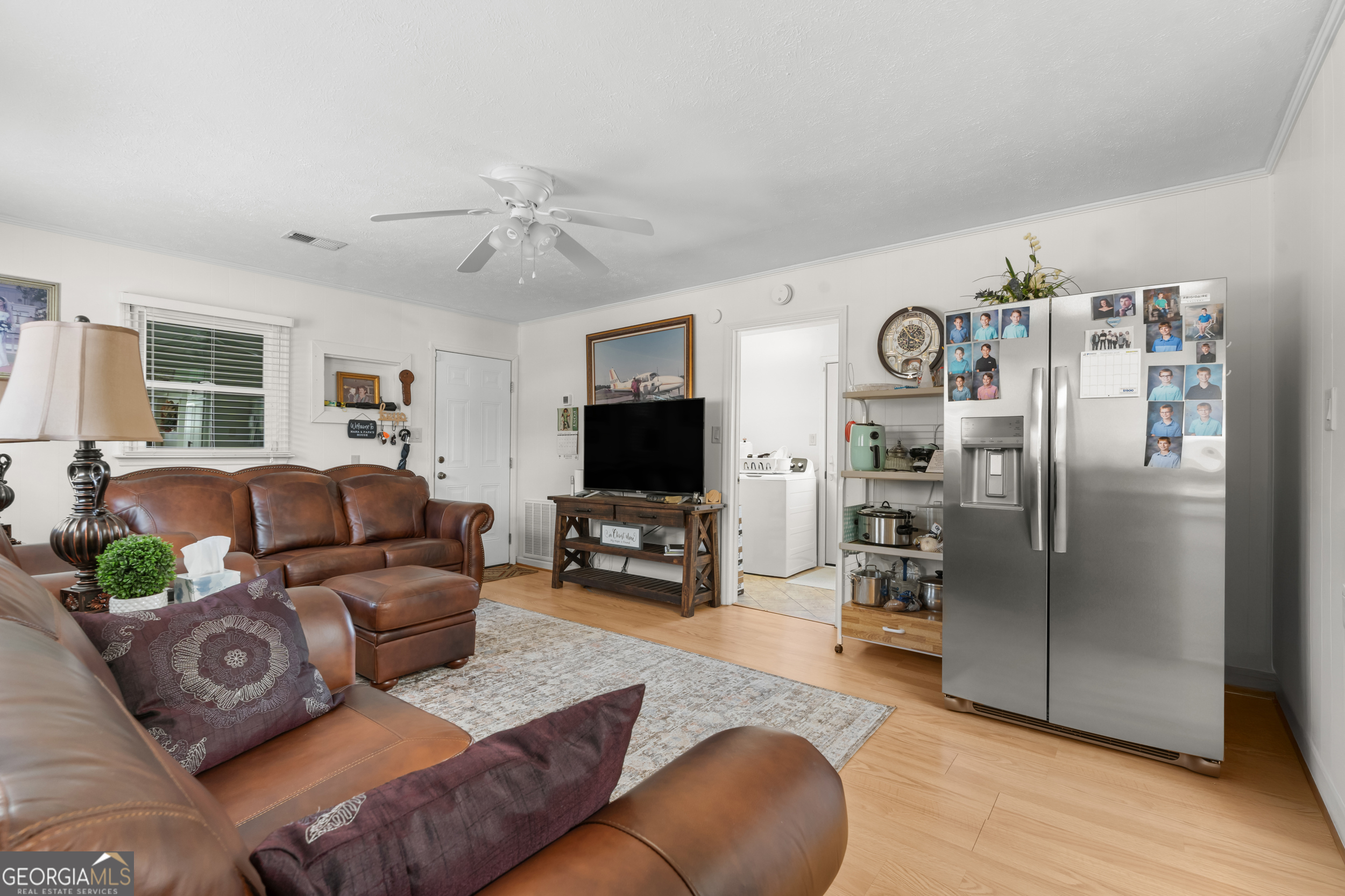 124 Pierce Avenue Swainsboro GA 30401
