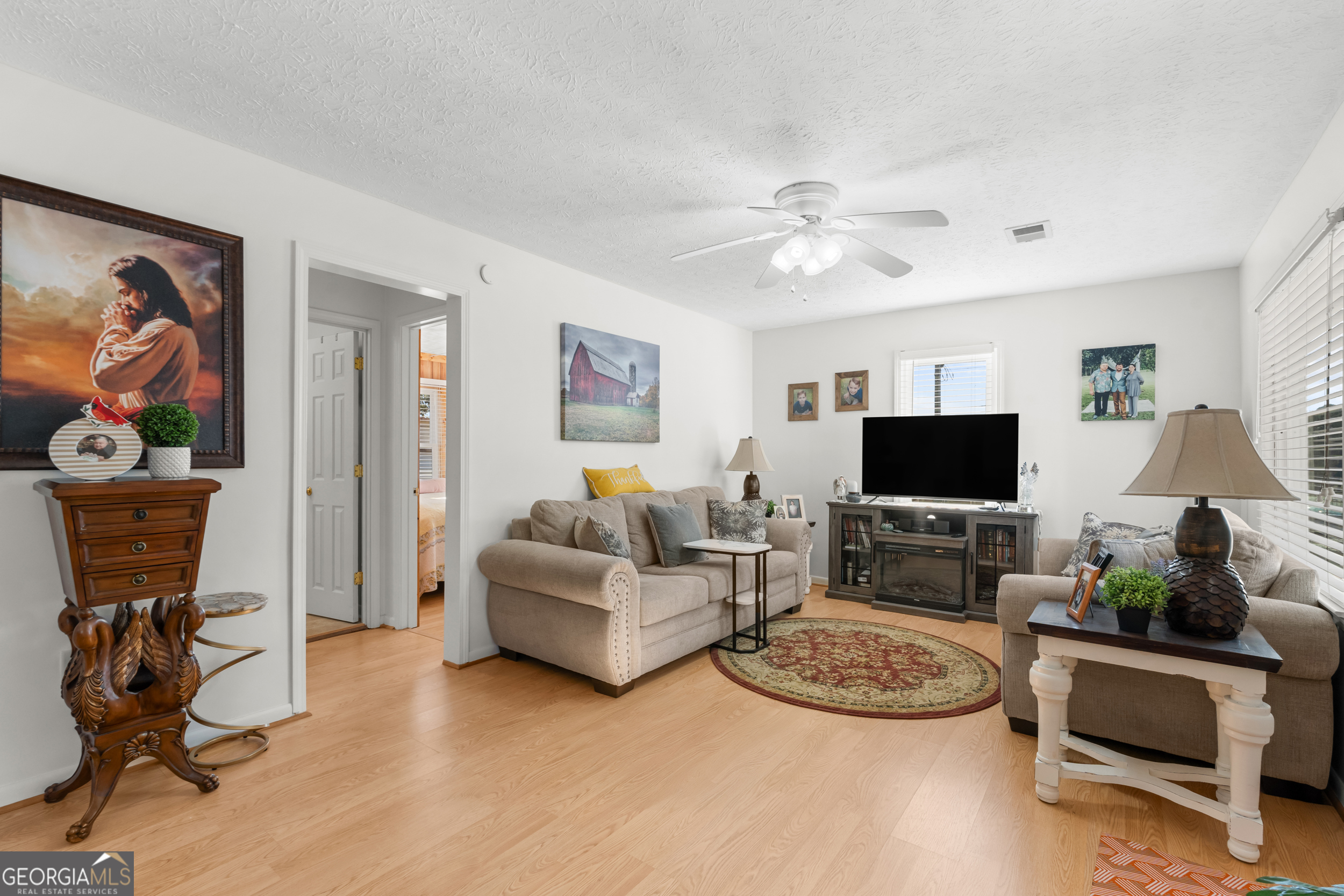 124 Pierce Avenue Swainsboro GA 30401