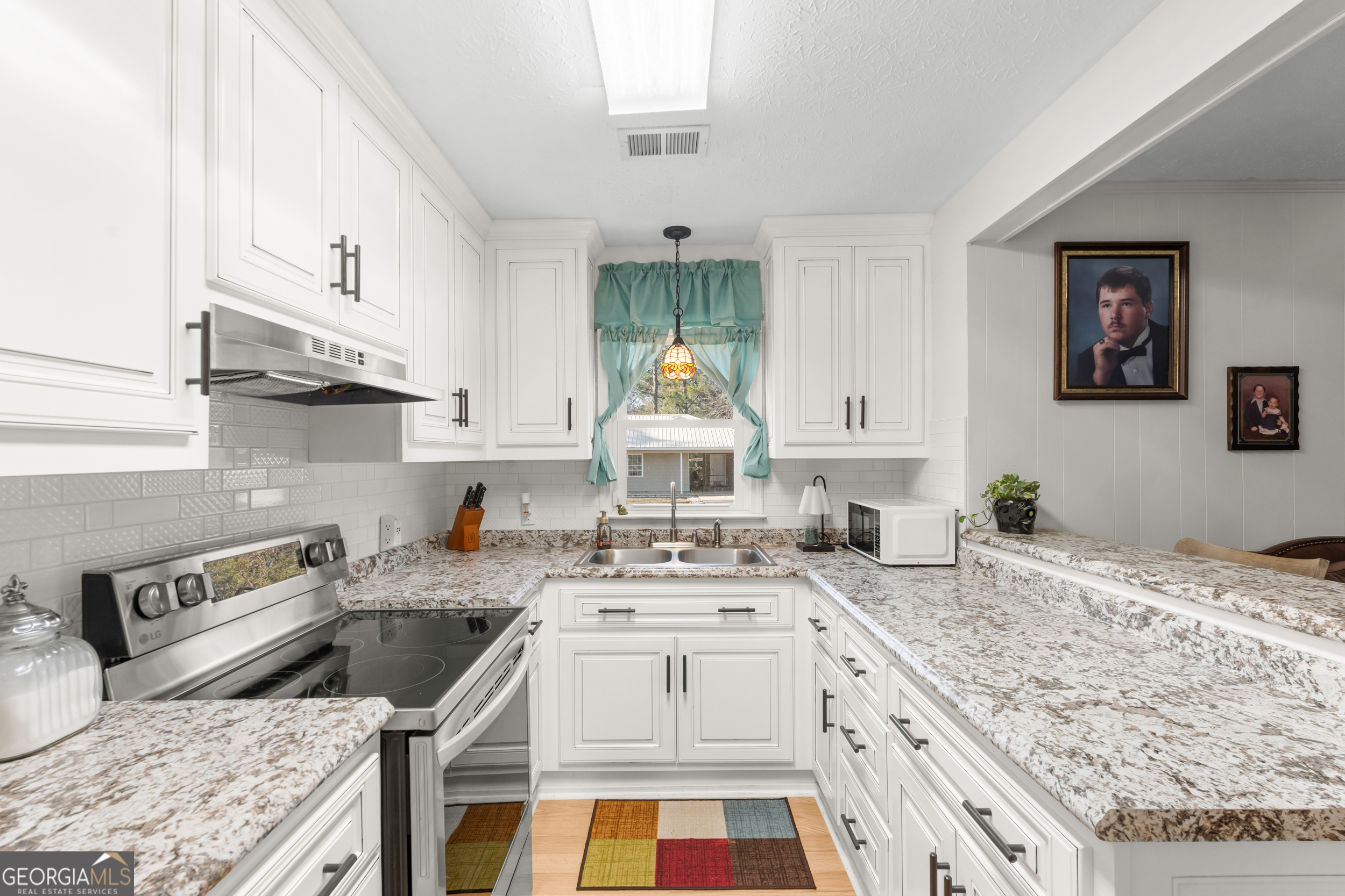 124 Pierce Avenue Swainsboro GA 30401