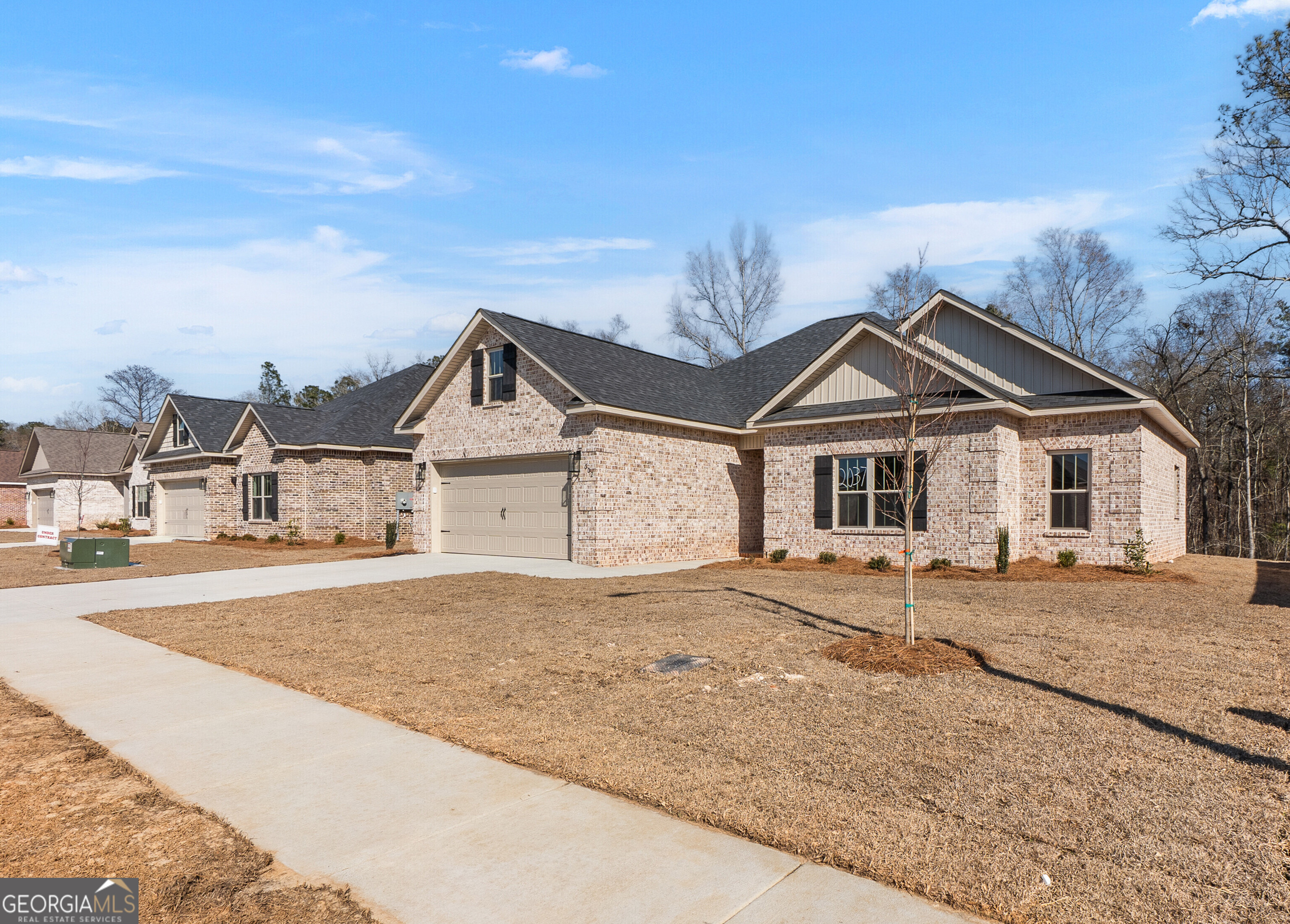 602 Bristleleaf Path Kathleen GA 31047