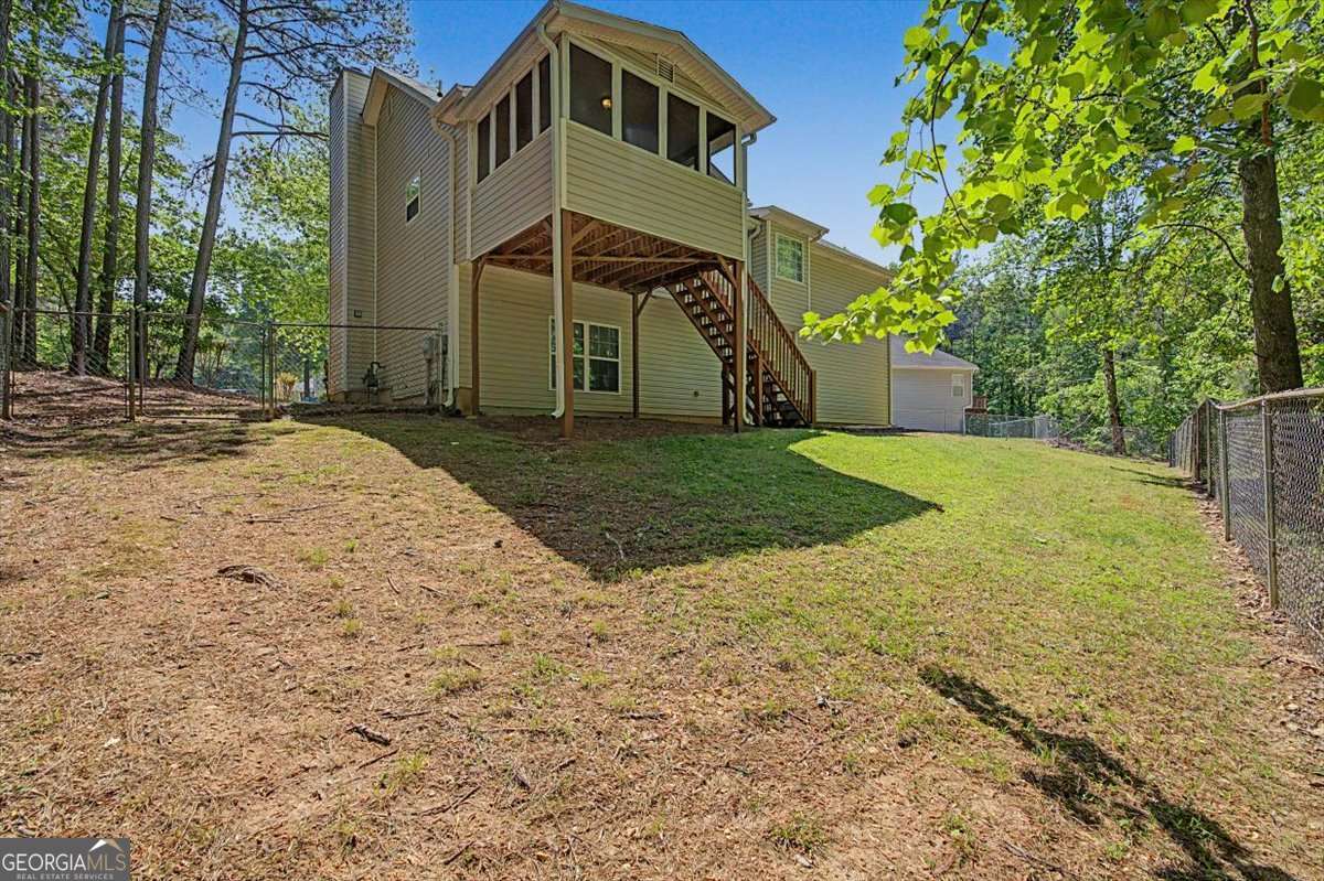68 Leann Trace Dallas GA 30132