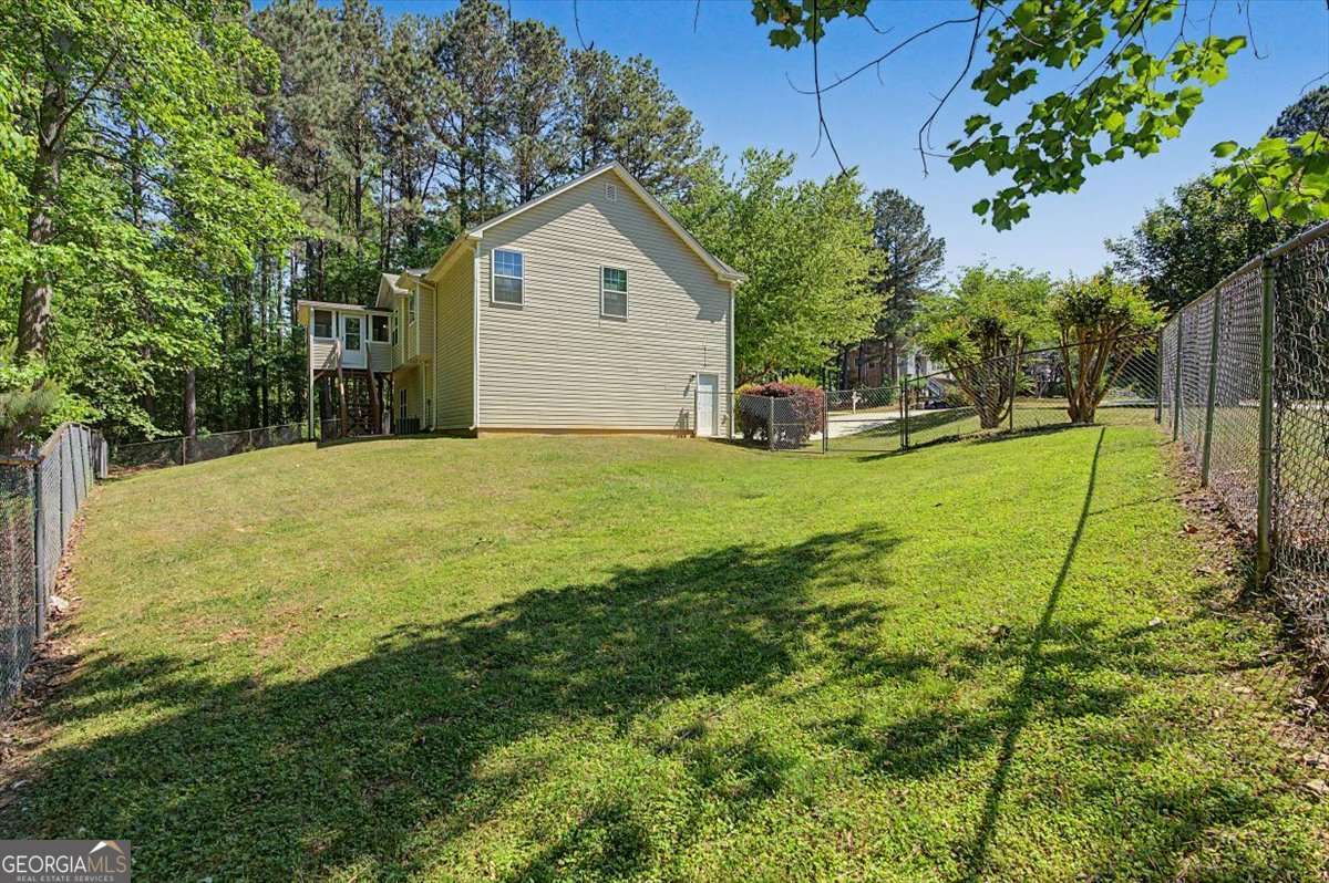 68 Leann Trace Dallas GA 30132