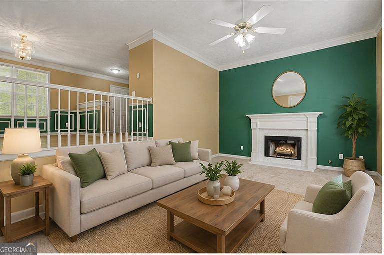 68 Leann Trace Dallas GA 30132