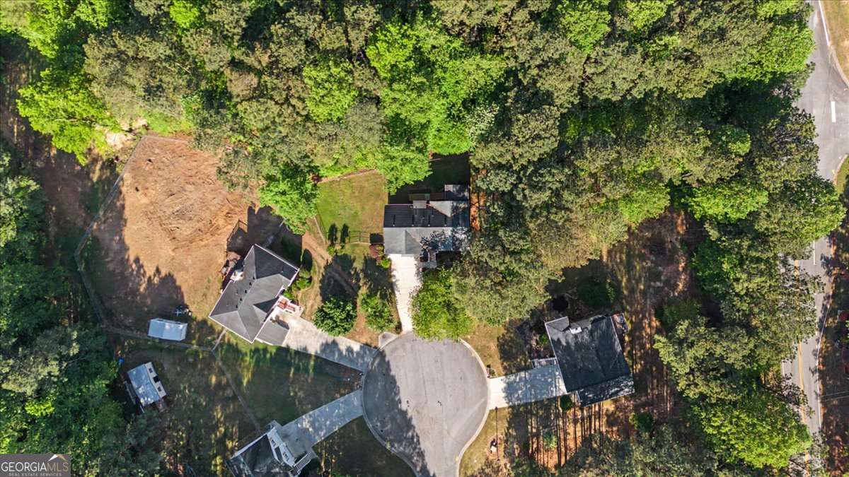 68 Leann Trace Dallas GA 30132