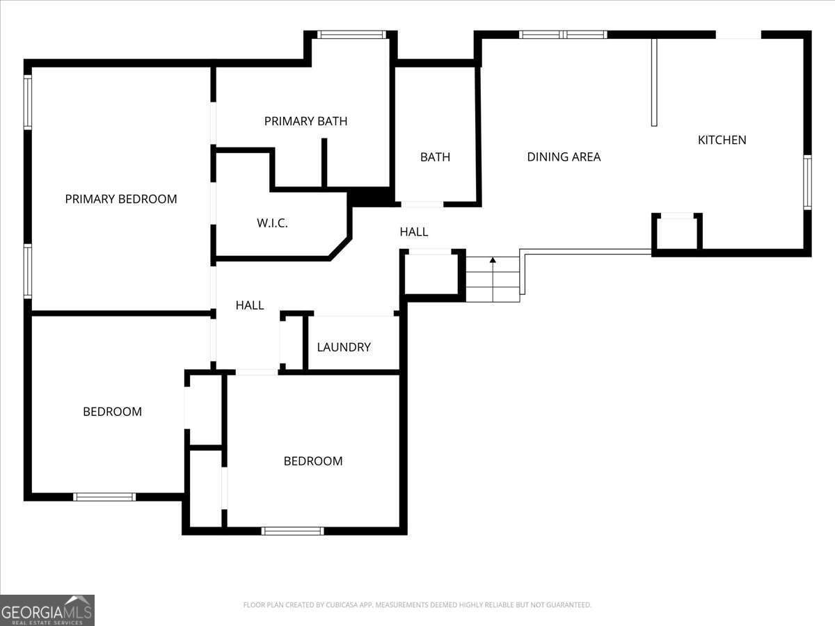 68 Leann Trace Dallas GA 30132