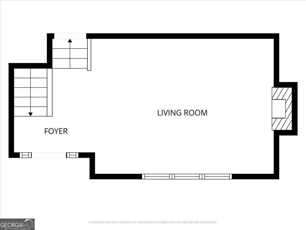 68 Leann Trace Dallas GA 30132