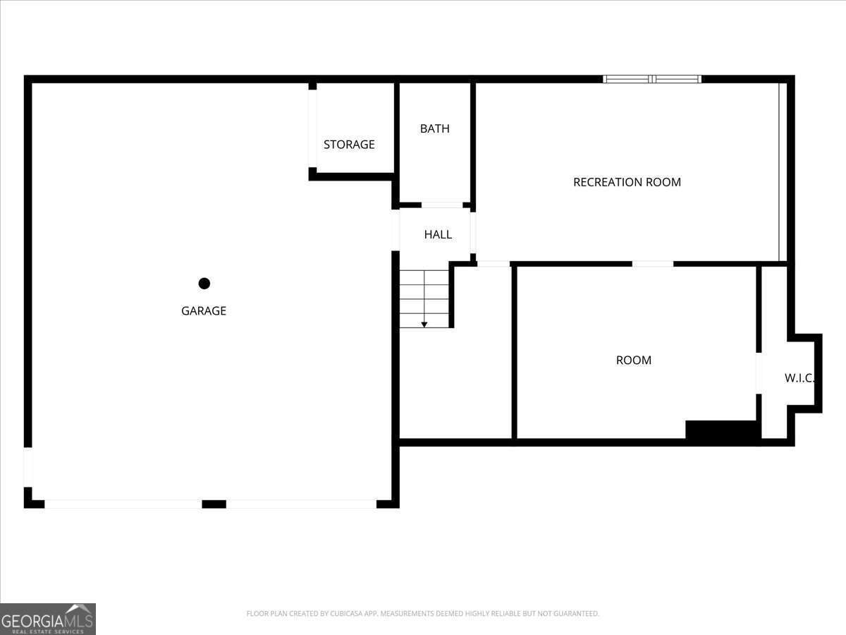 68 Leann Trace Dallas GA 30132