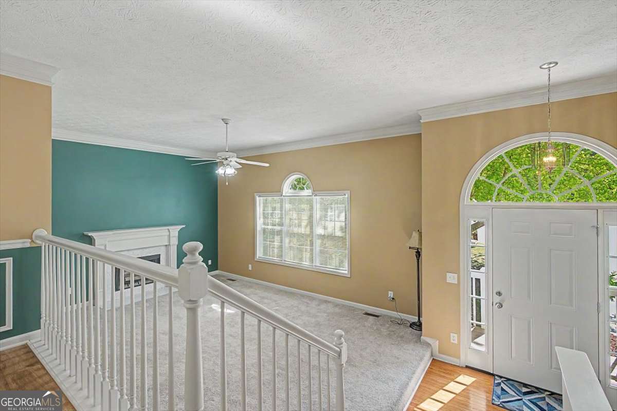 68 Leann Trace Dallas GA 30132