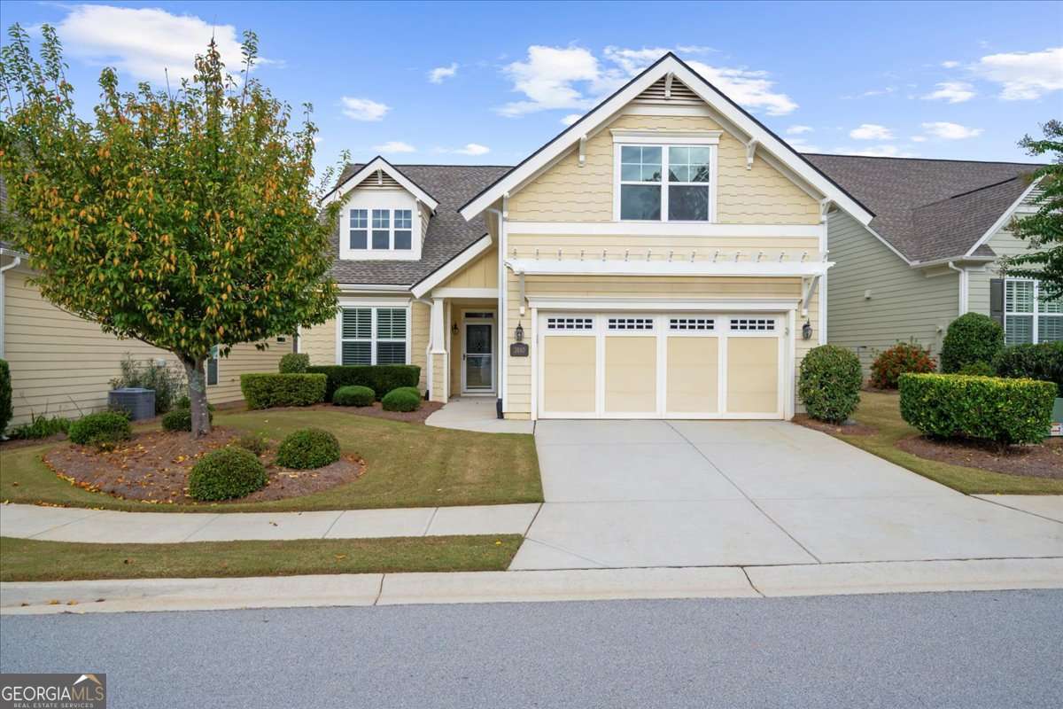 3880 Sweet Magnolia Drive SW Gainesville GA 30504