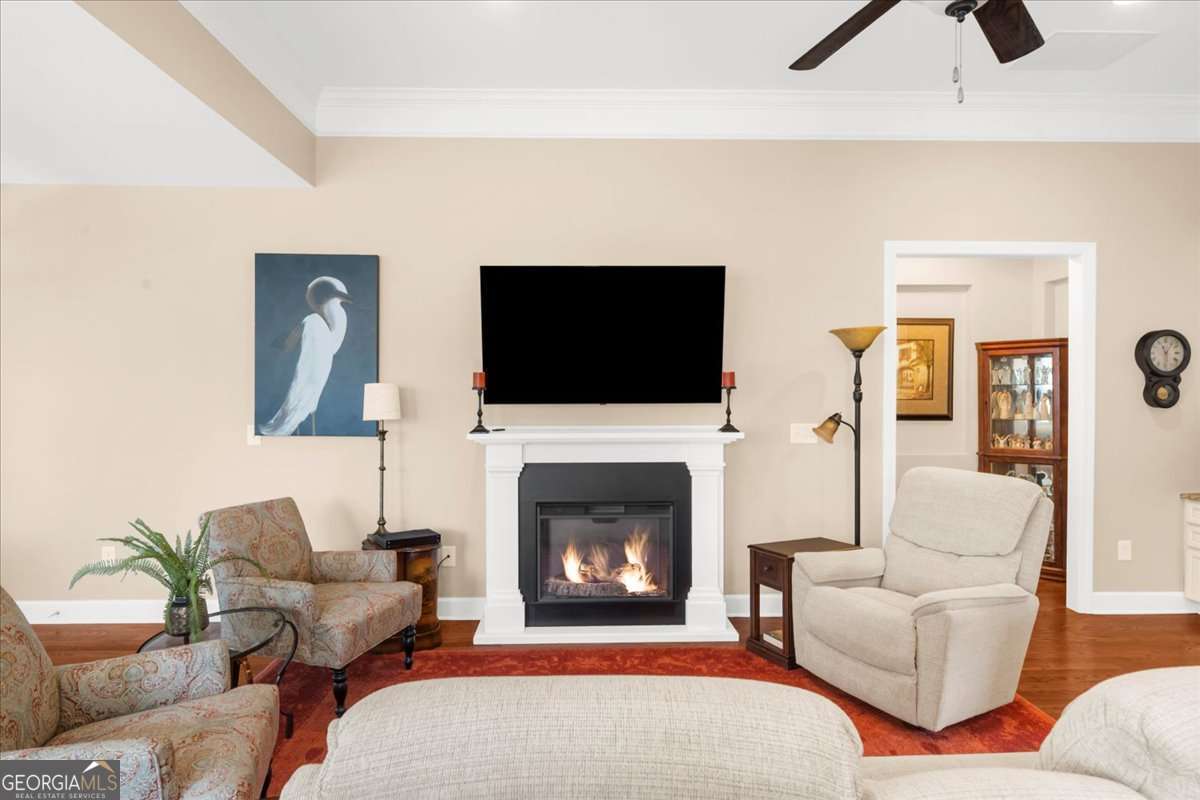 3880 Sweet Magnolia Drive SW Gainesville GA 30504