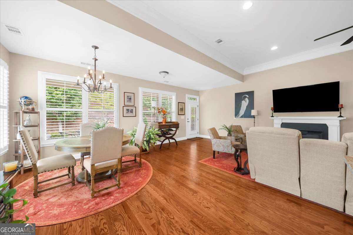 3880 Sweet Magnolia Drive SW Gainesville GA 30504