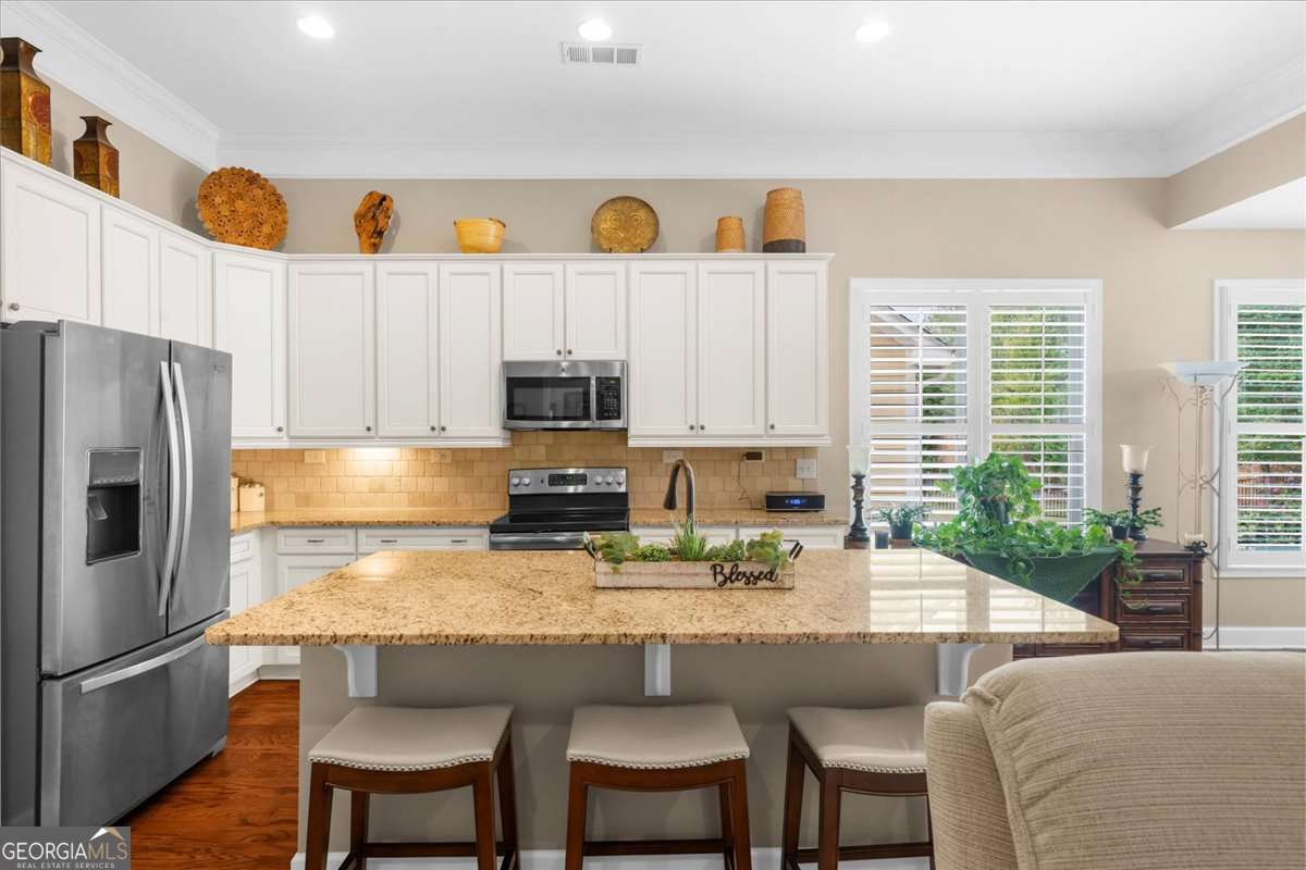 3880 Sweet Magnolia Drive SW Gainesville GA 30504