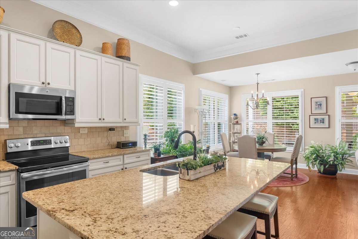 3880 Sweet Magnolia Drive SW Gainesville GA 30504