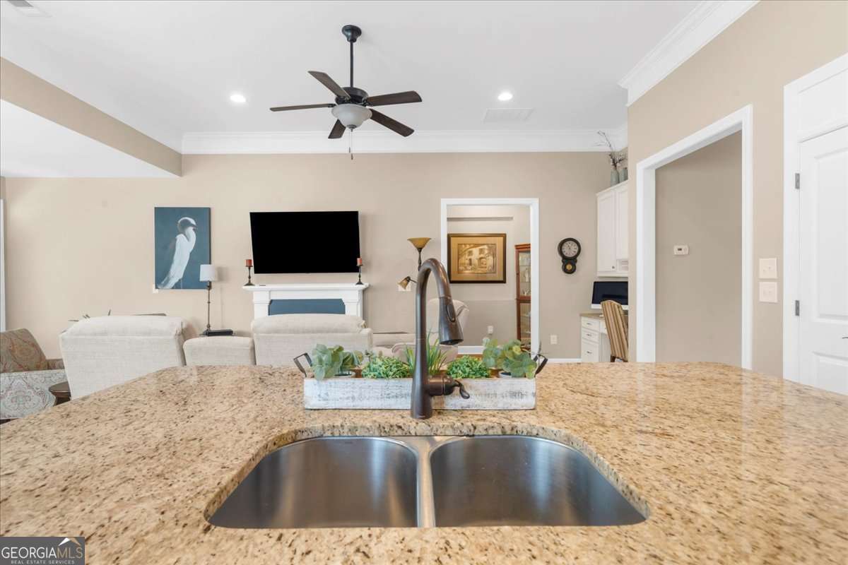 3880 Sweet Magnolia Drive SW Gainesville GA 30504