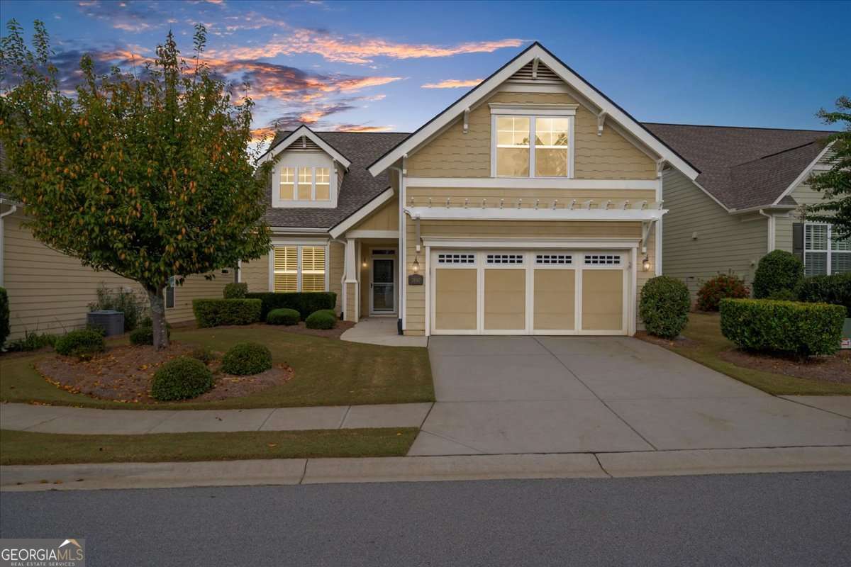 3880 Sweet Magnolia Drive SW Gainesville GA 30504