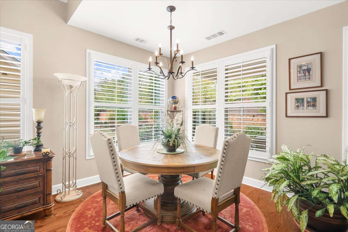 3880 Sweet Magnolia Drive SW Gainesville GA 30504