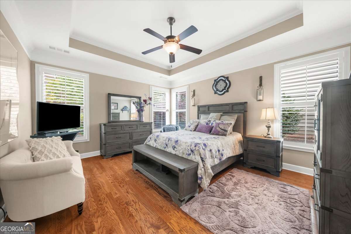 3880 Sweet Magnolia Drive SW Gainesville GA 30504