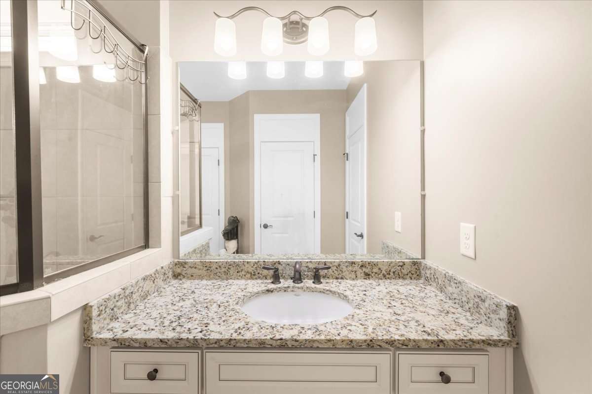 3880 Sweet Magnolia Drive SW Gainesville GA 30504
