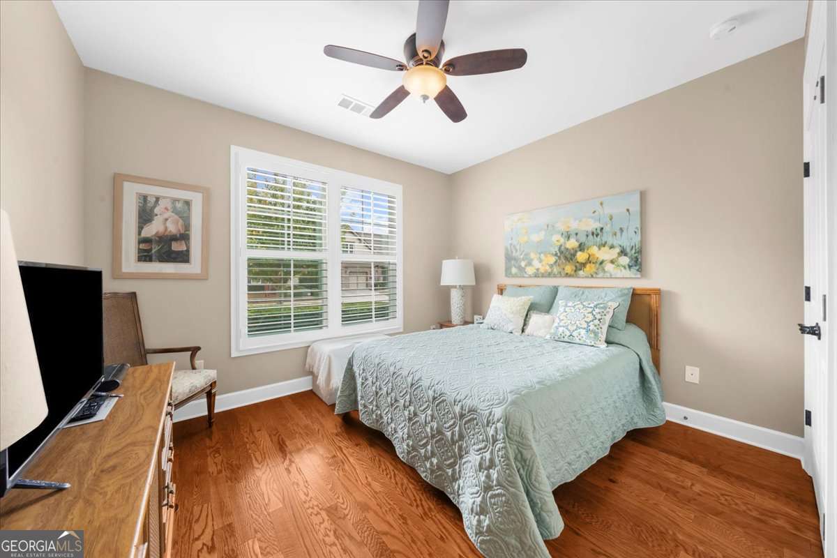 3880 Sweet Magnolia Drive SW Gainesville GA 30504