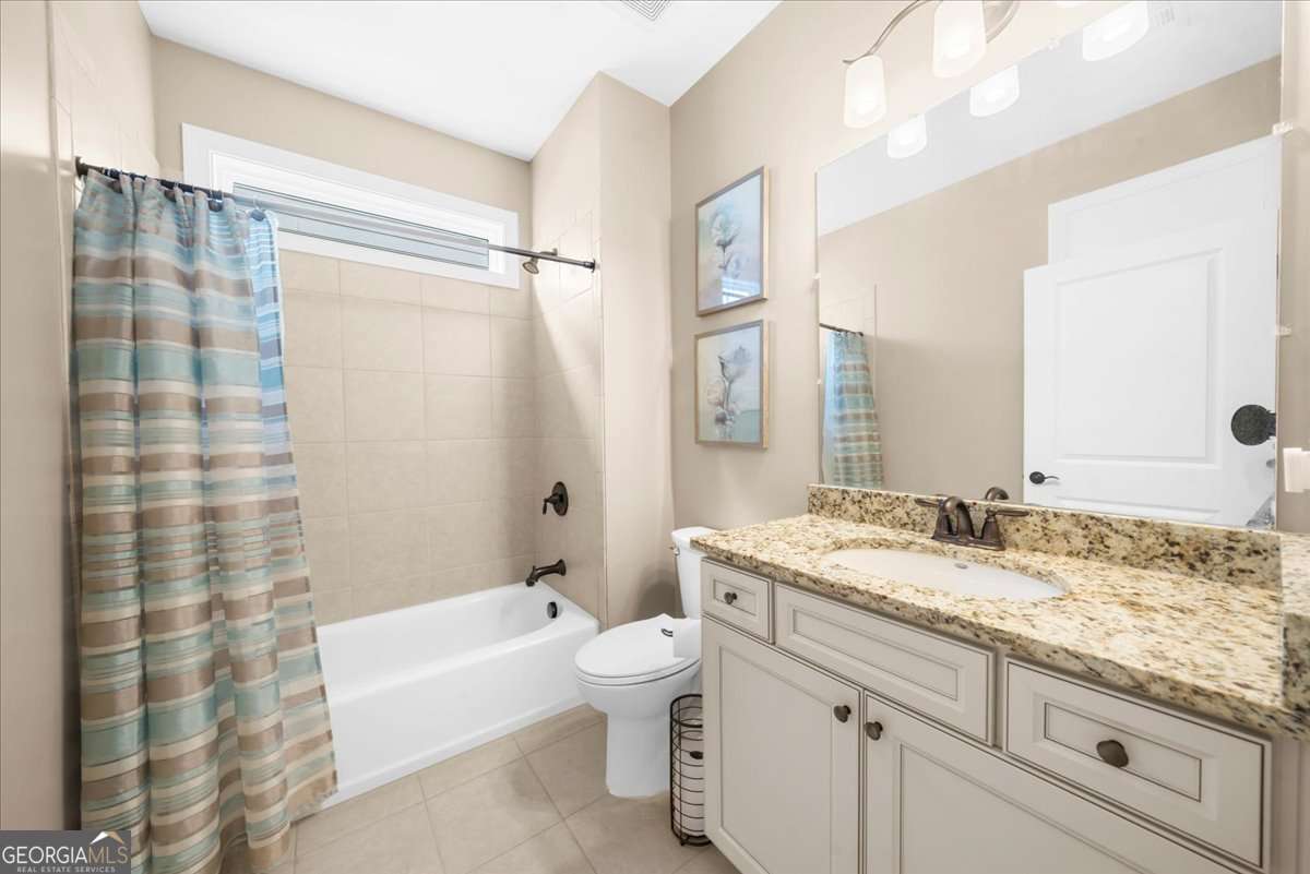 3880 Sweet Magnolia Drive SW Gainesville GA 30504