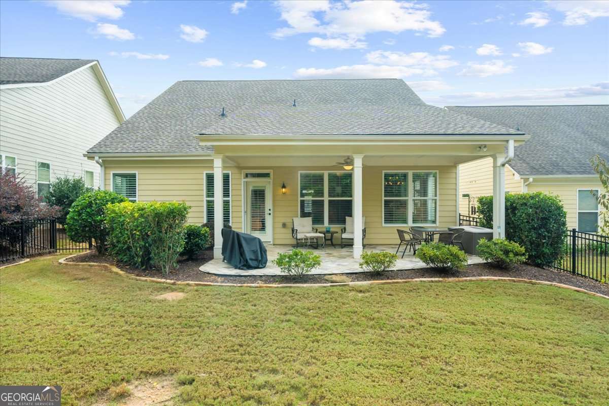 3880 Sweet Magnolia Drive SW Gainesville GA 30504