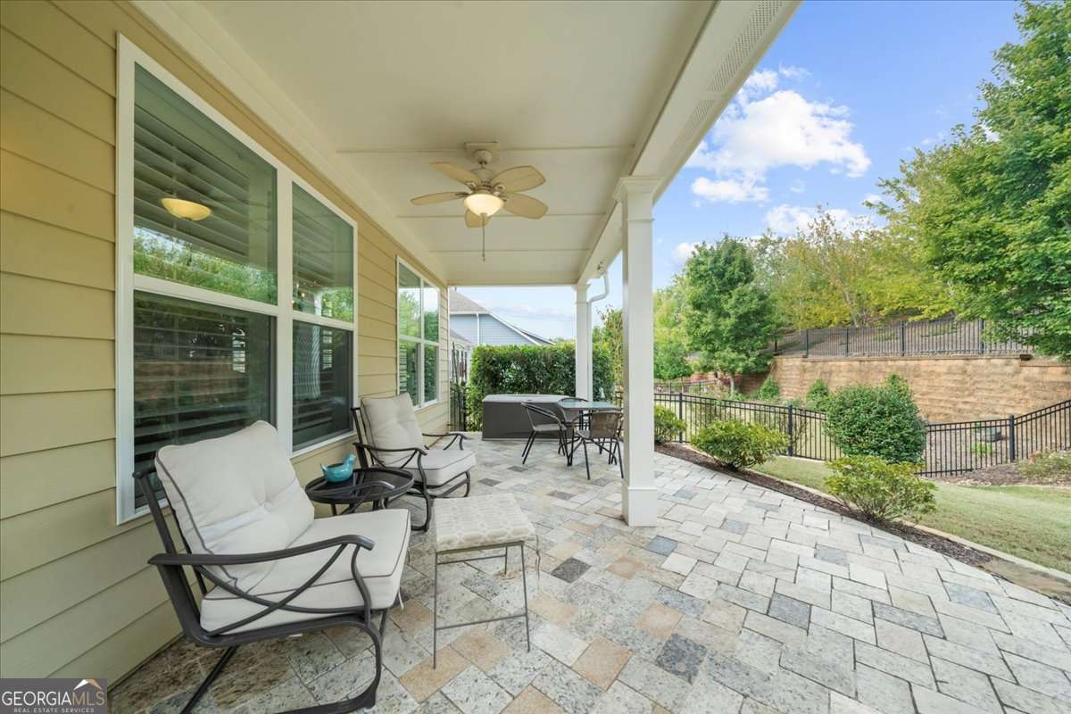 3880 Sweet Magnolia Drive SW Gainesville GA 30504