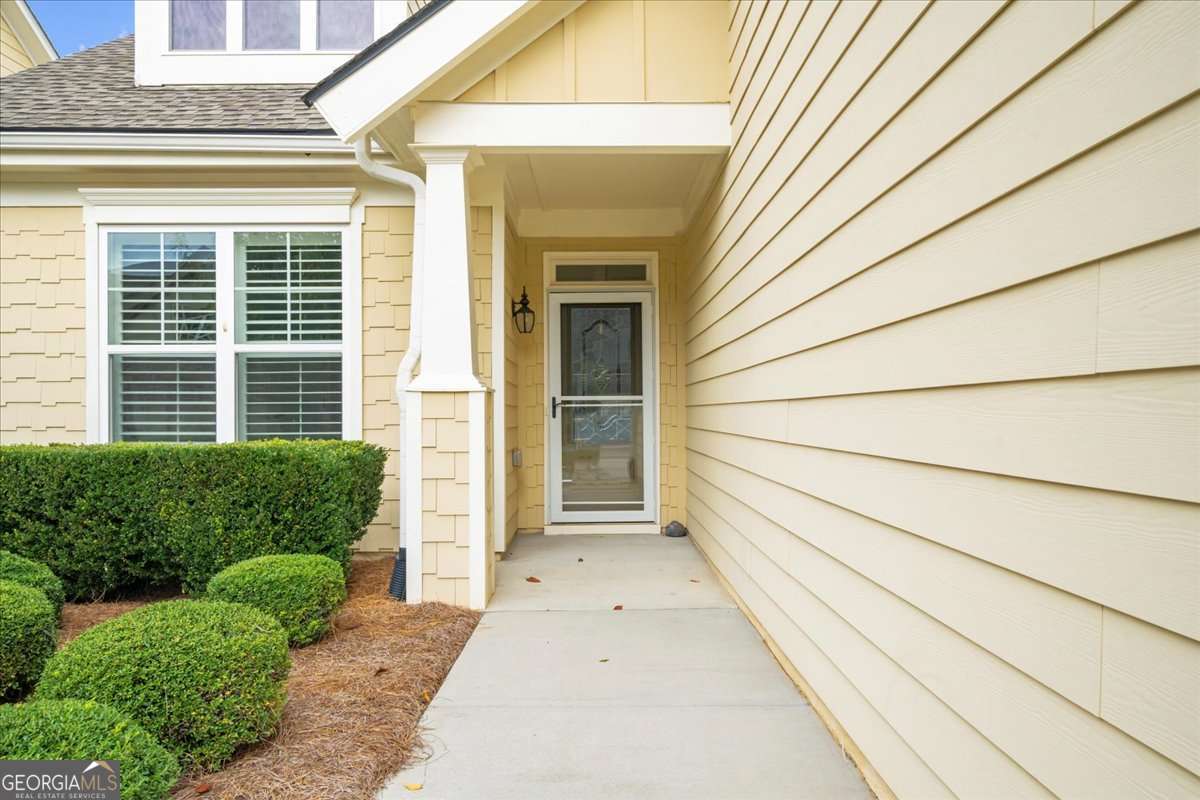 3880 Sweet Magnolia Drive SW Gainesville GA 30504