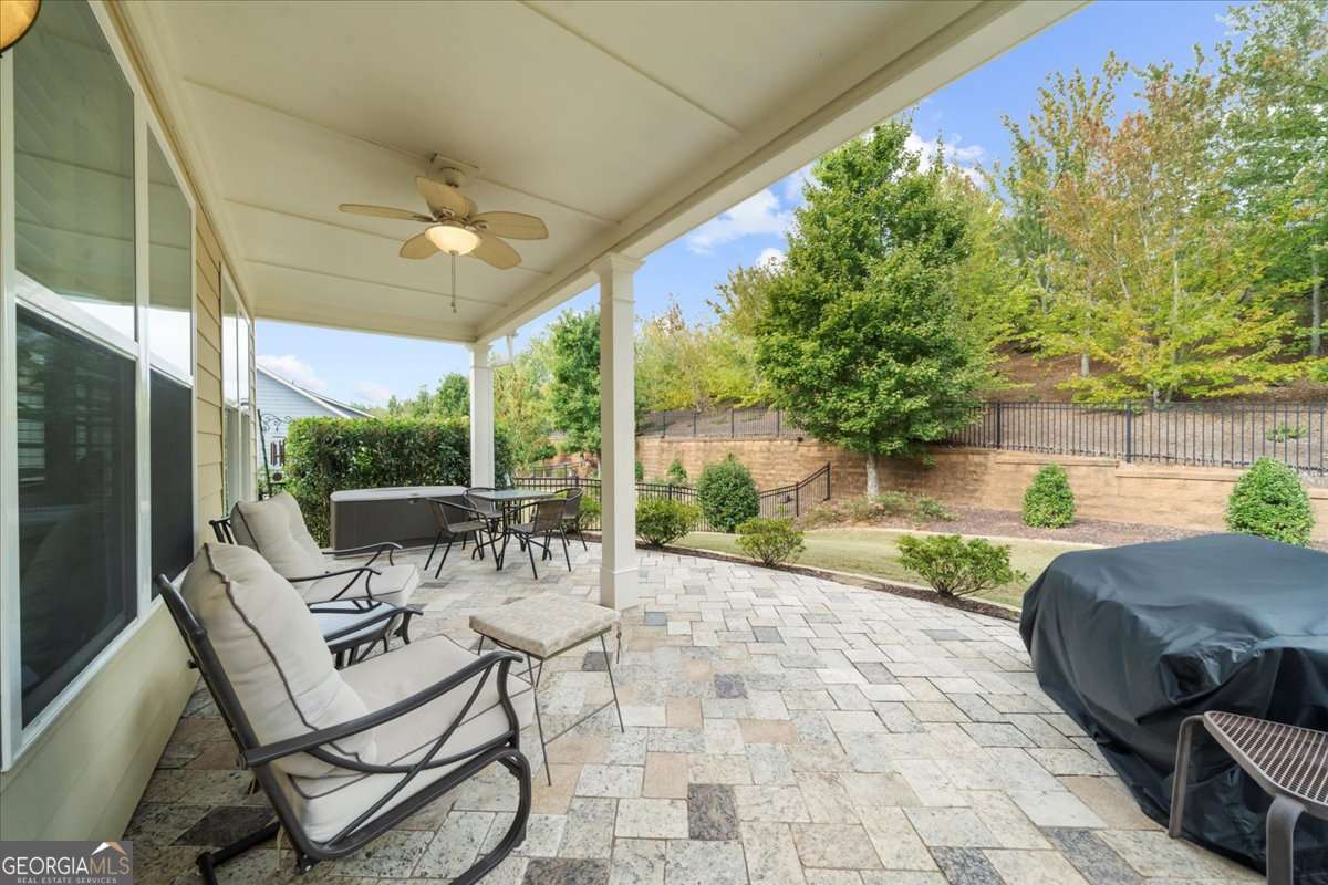 3880 Sweet Magnolia Drive SW Gainesville GA 30504